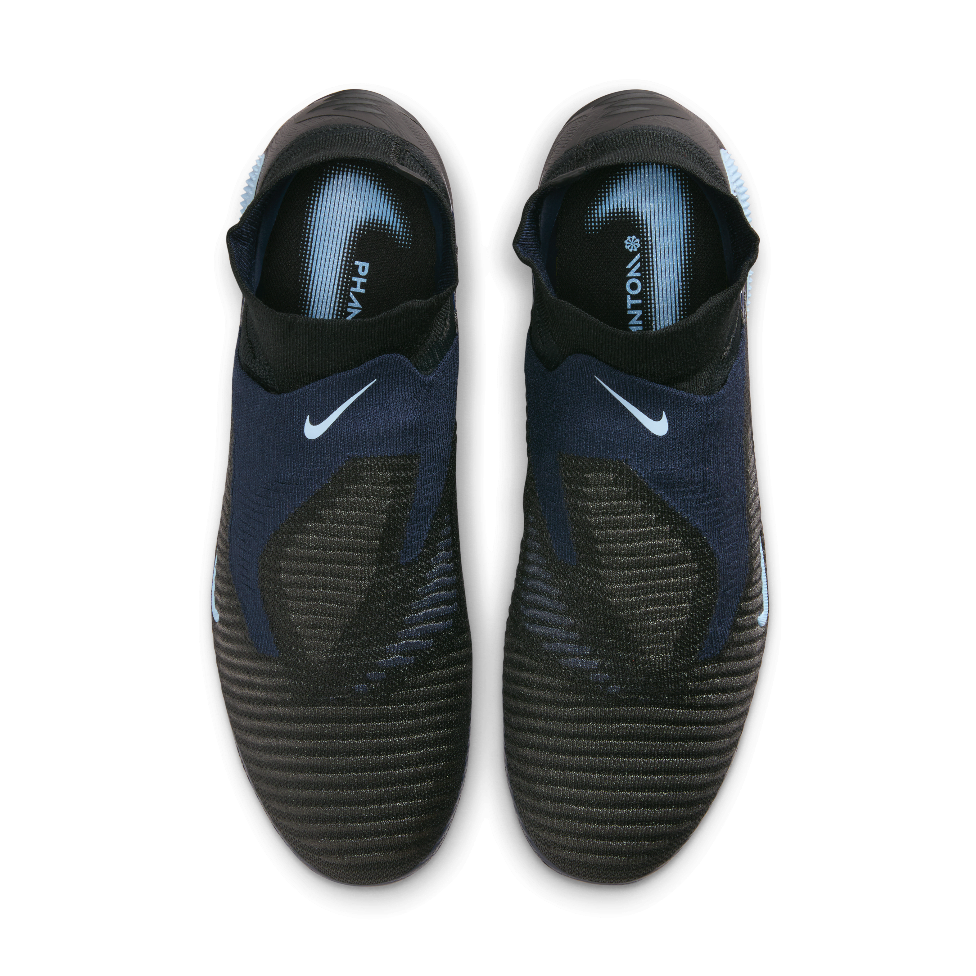 Nike Phantom 6 High Elite Firm-Ground Soccer Cleats