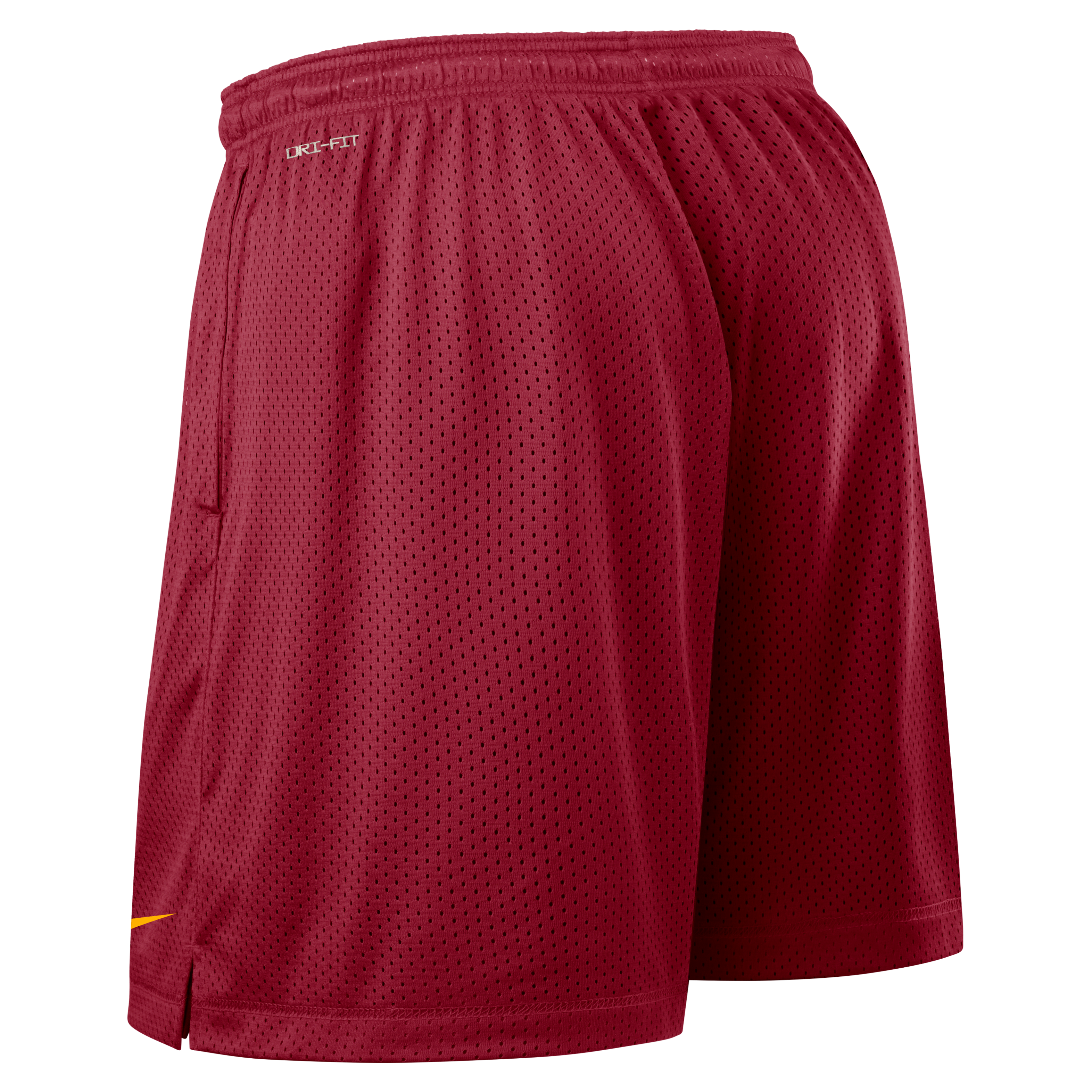 USC Sideline Reversible Men’s Nike Dri-FIT College Shorts