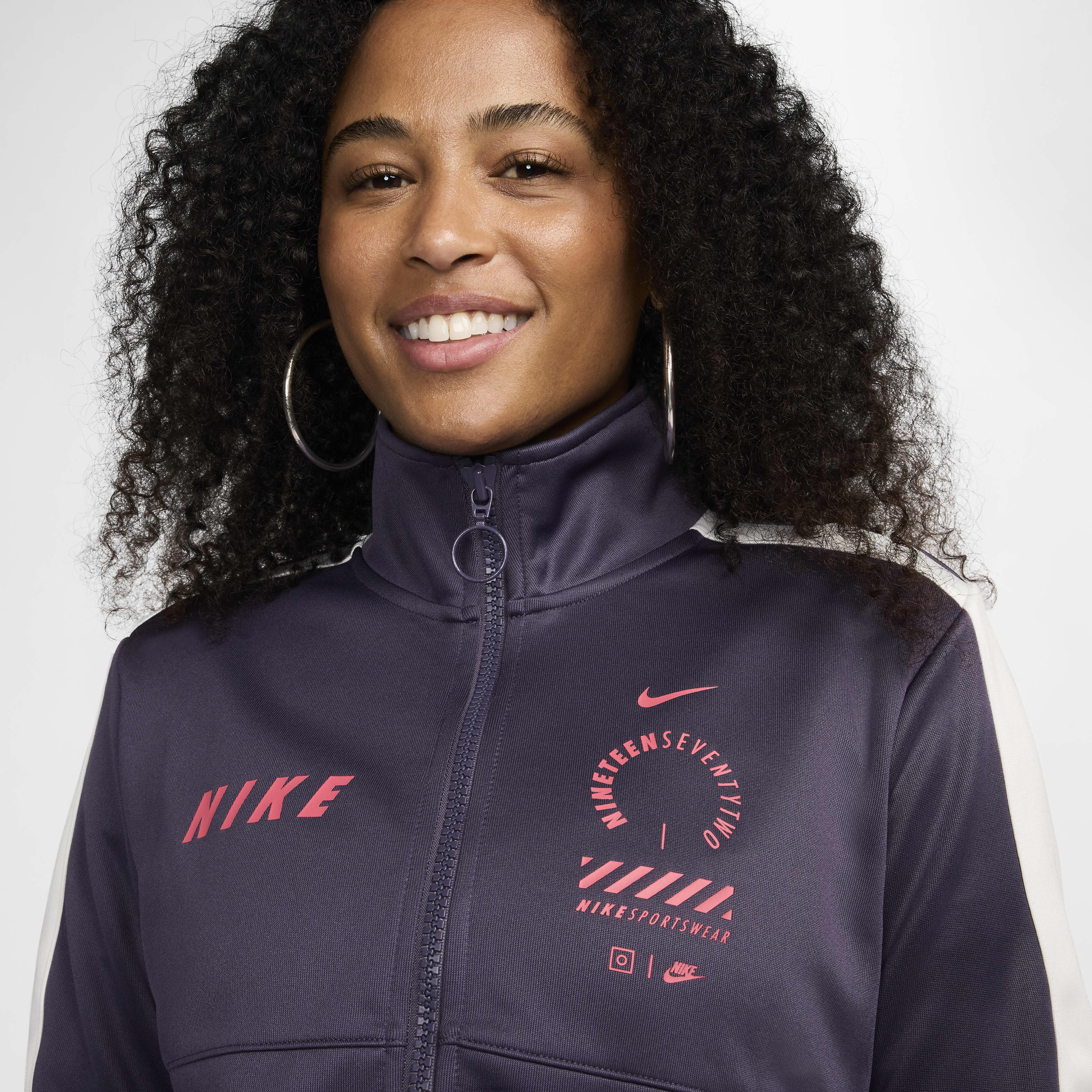 Nike Sportswear Women's Tracksuit Top | King's Cross