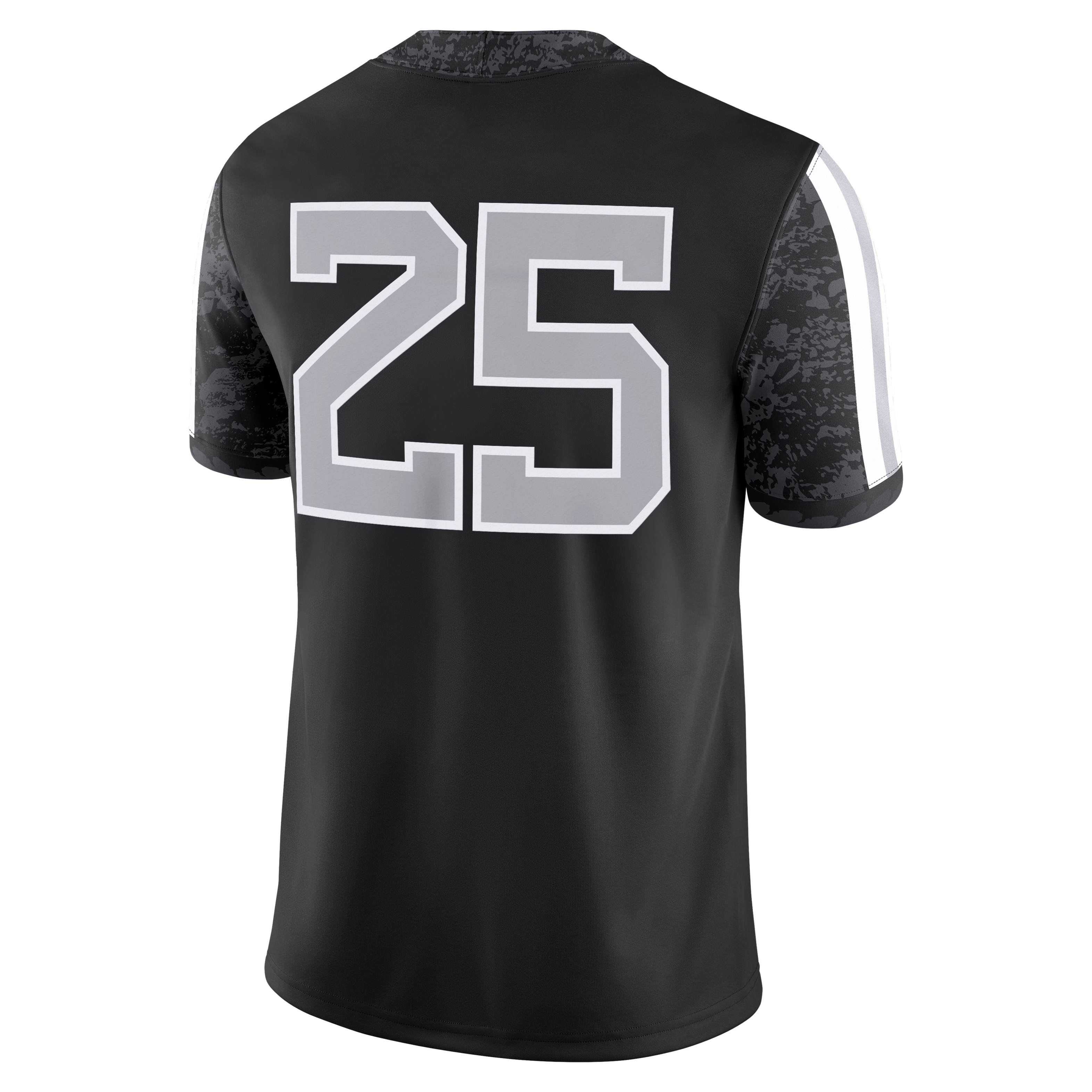 West Virginia Men’s Nike Dri-FIT College Game Jersey