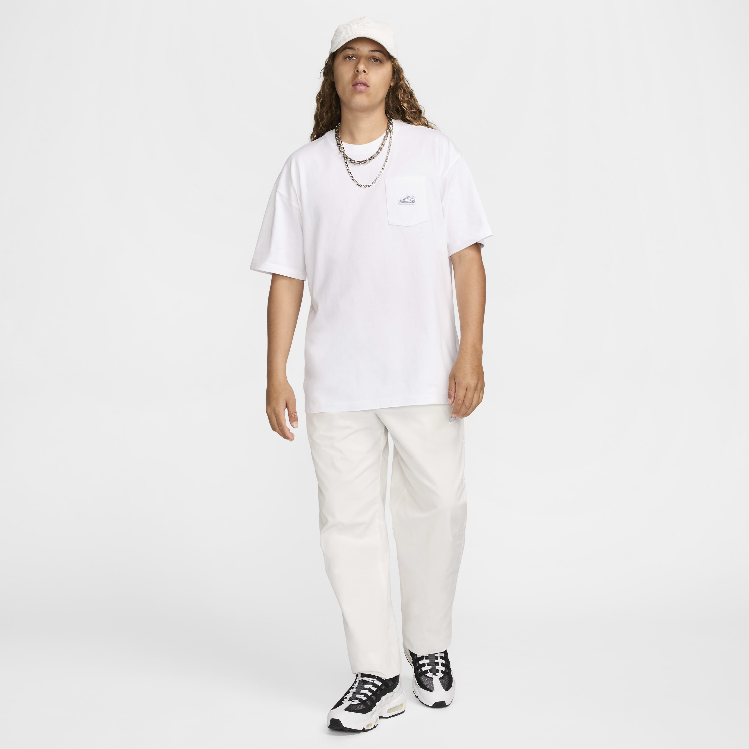 Nike Sportswear Max90 Men's T-Shirt