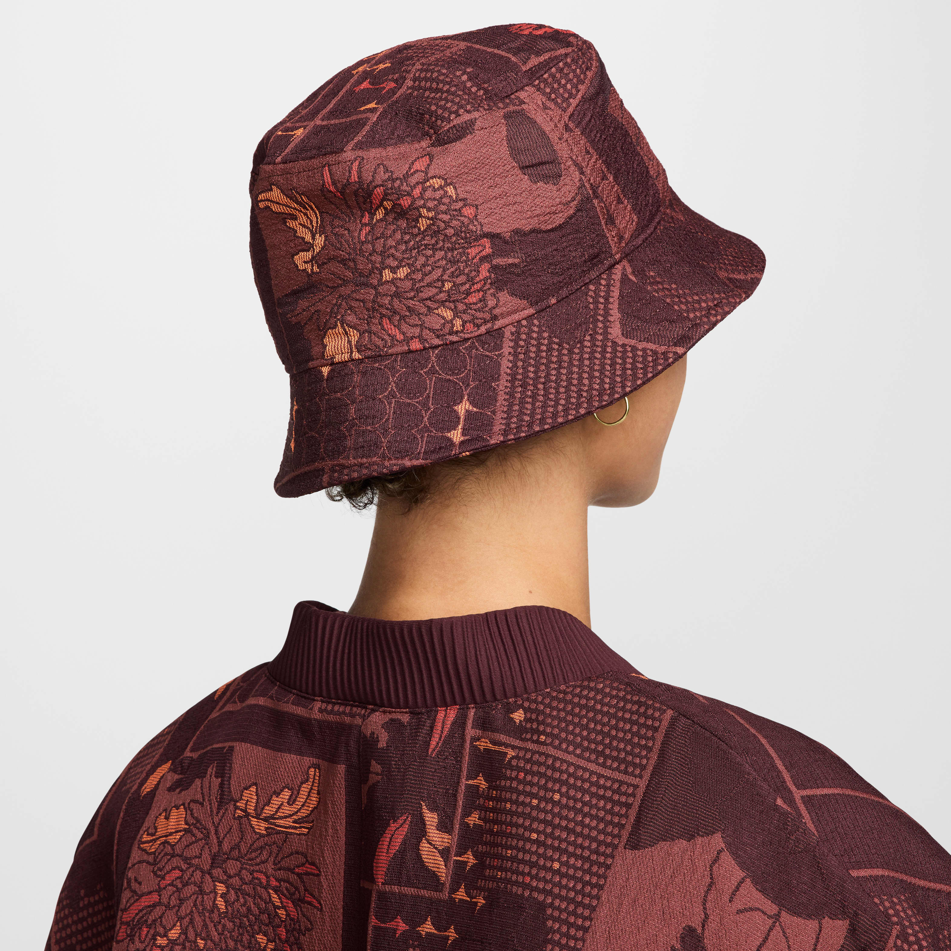 Naomi Osaka Apex Bucket Hat