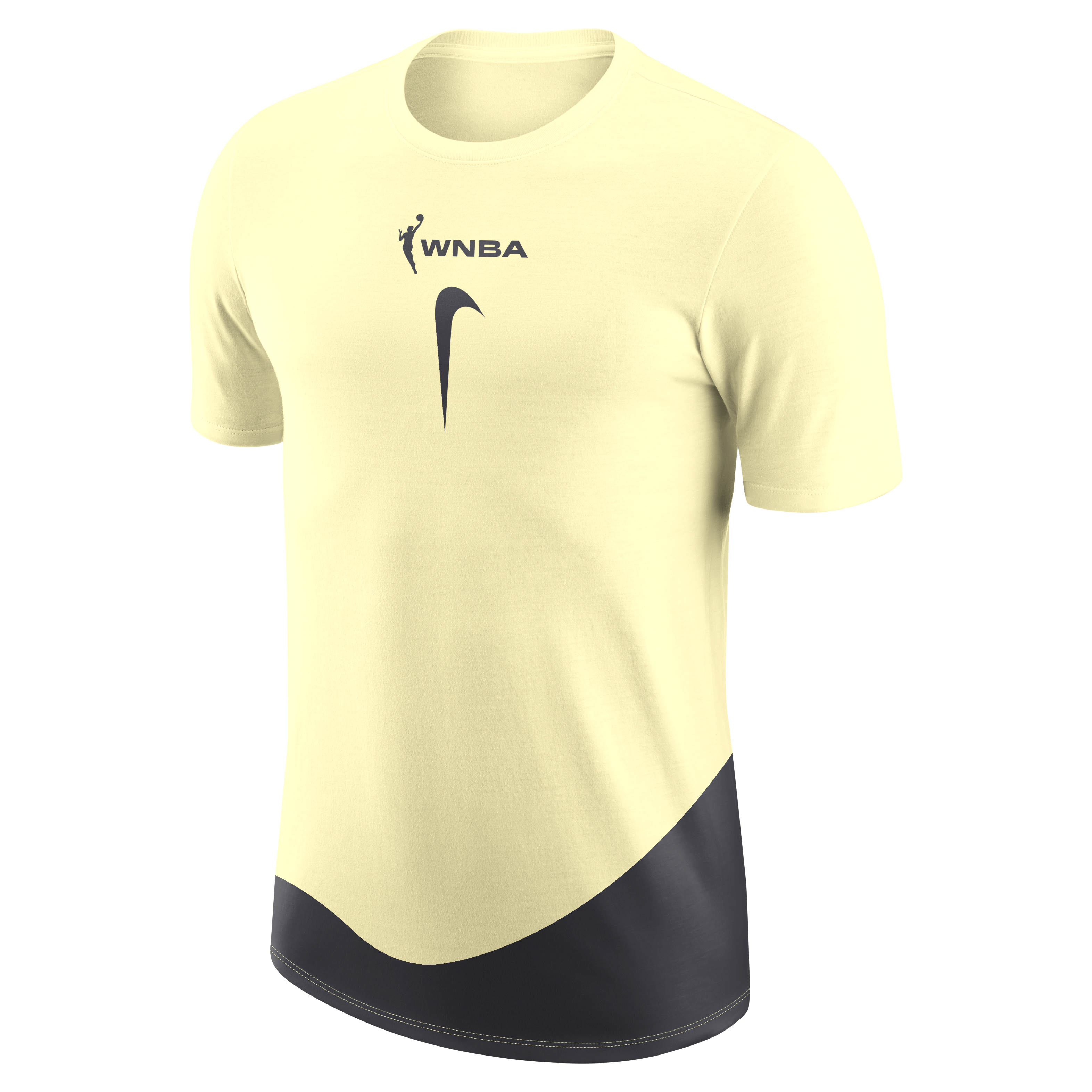 Team 13 Women's Nike WNBA Crew-Neck T-Shirt