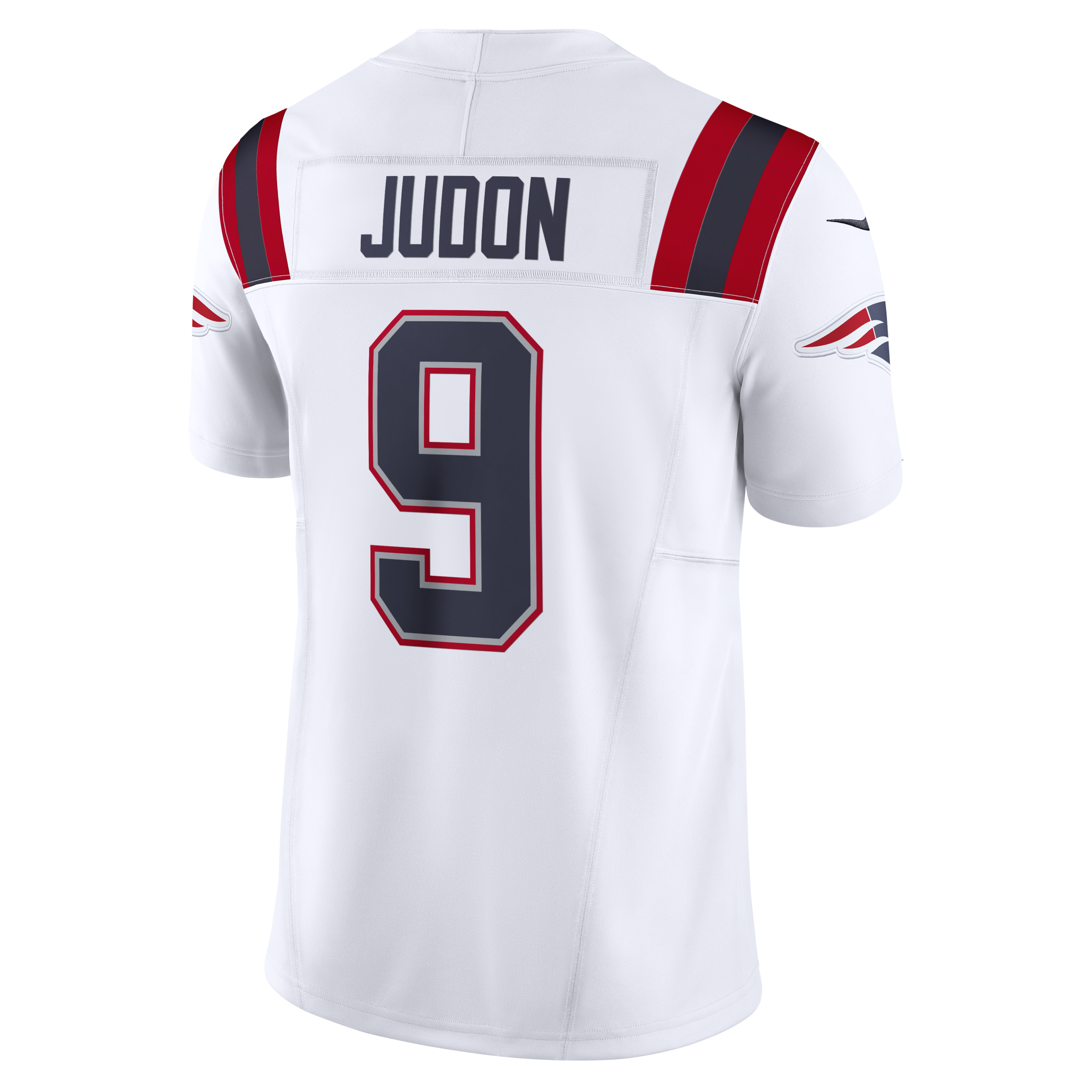 Matthew Judon New England Patriots Men's Nike Dri-FIT NFL Limited Football Jersey