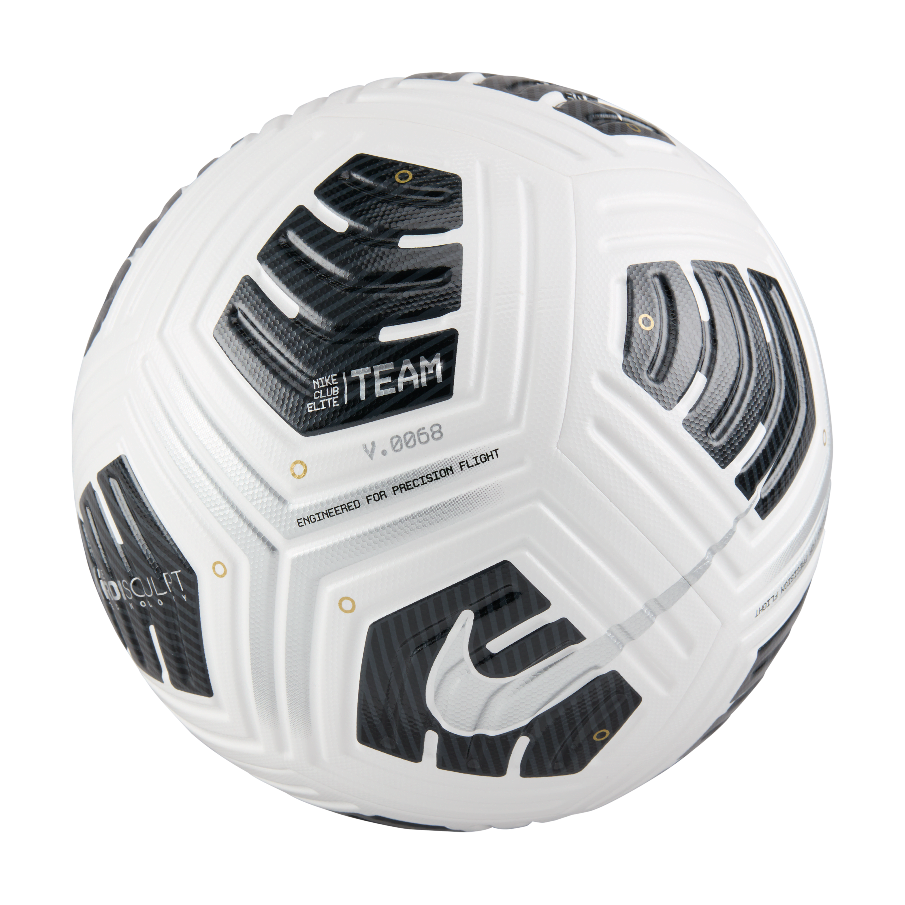Nike Club Elite Soccer Ball