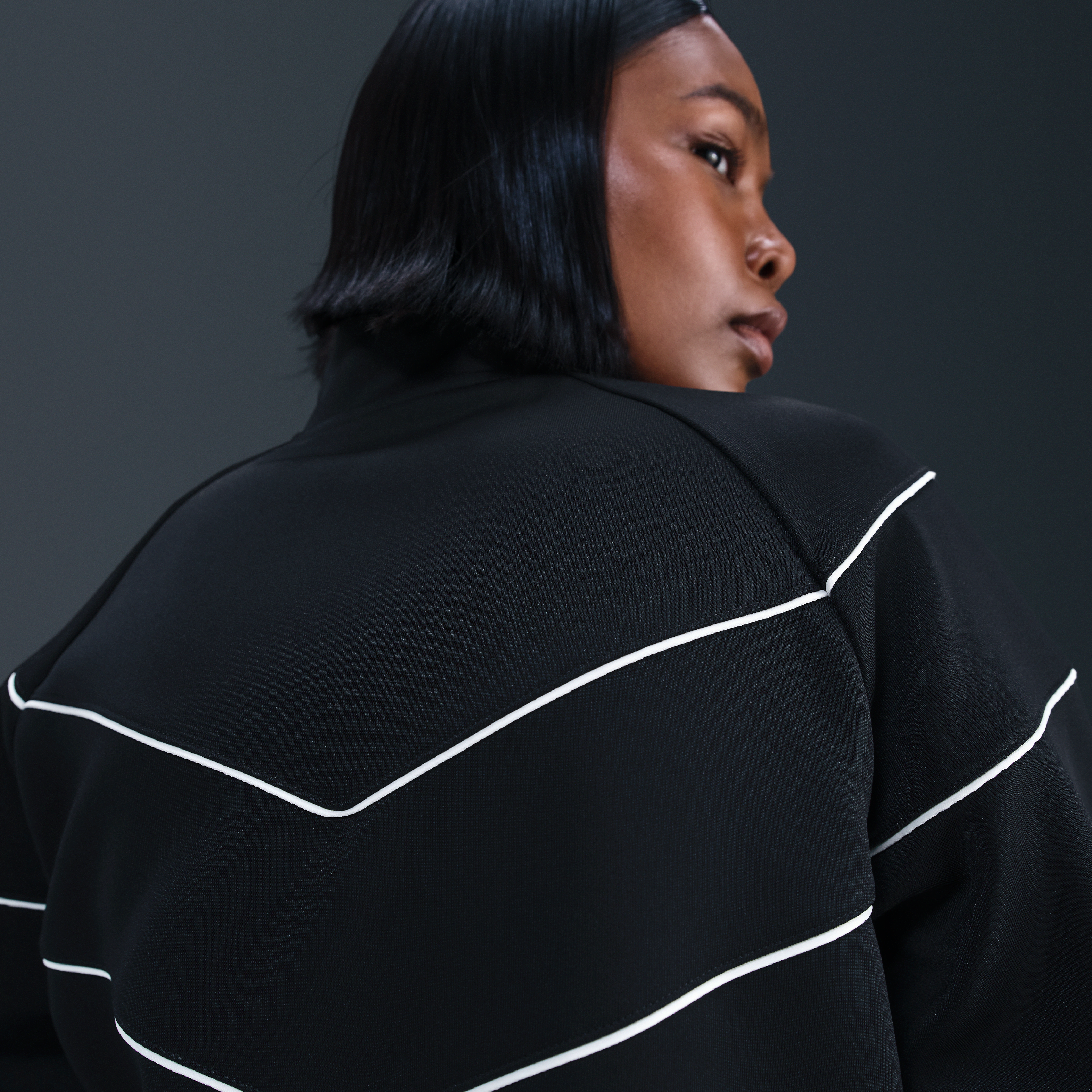 Nike Sportswear Windrunner Women's Knit Jacket King's Cross