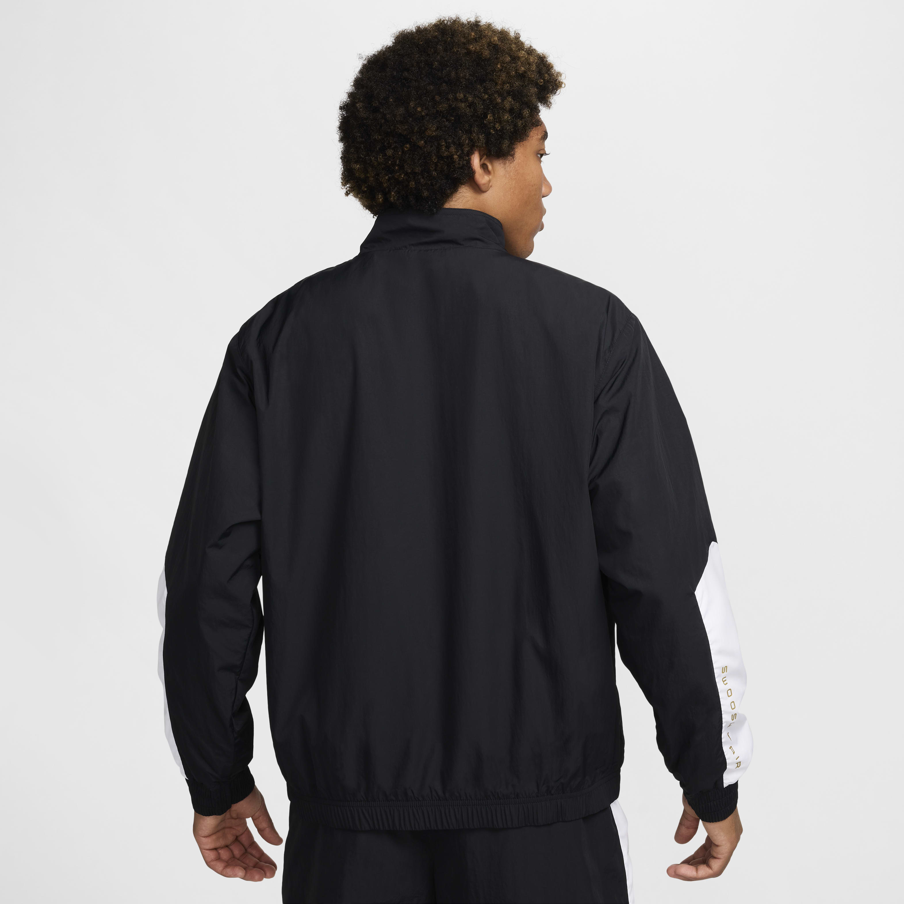 Nike Air Men's Woven Track Top