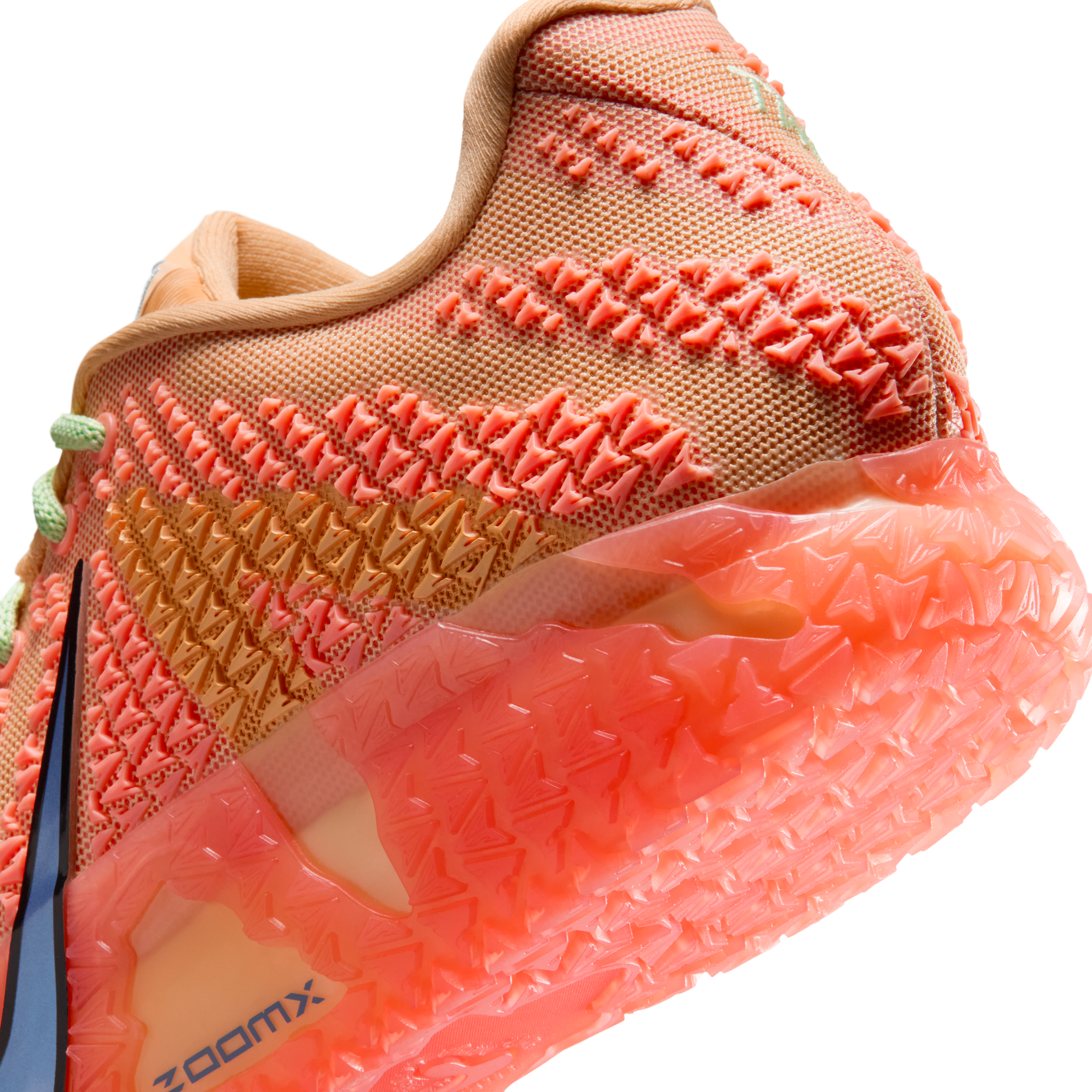 Ja 3 "Daybreak" Basketball Shoes