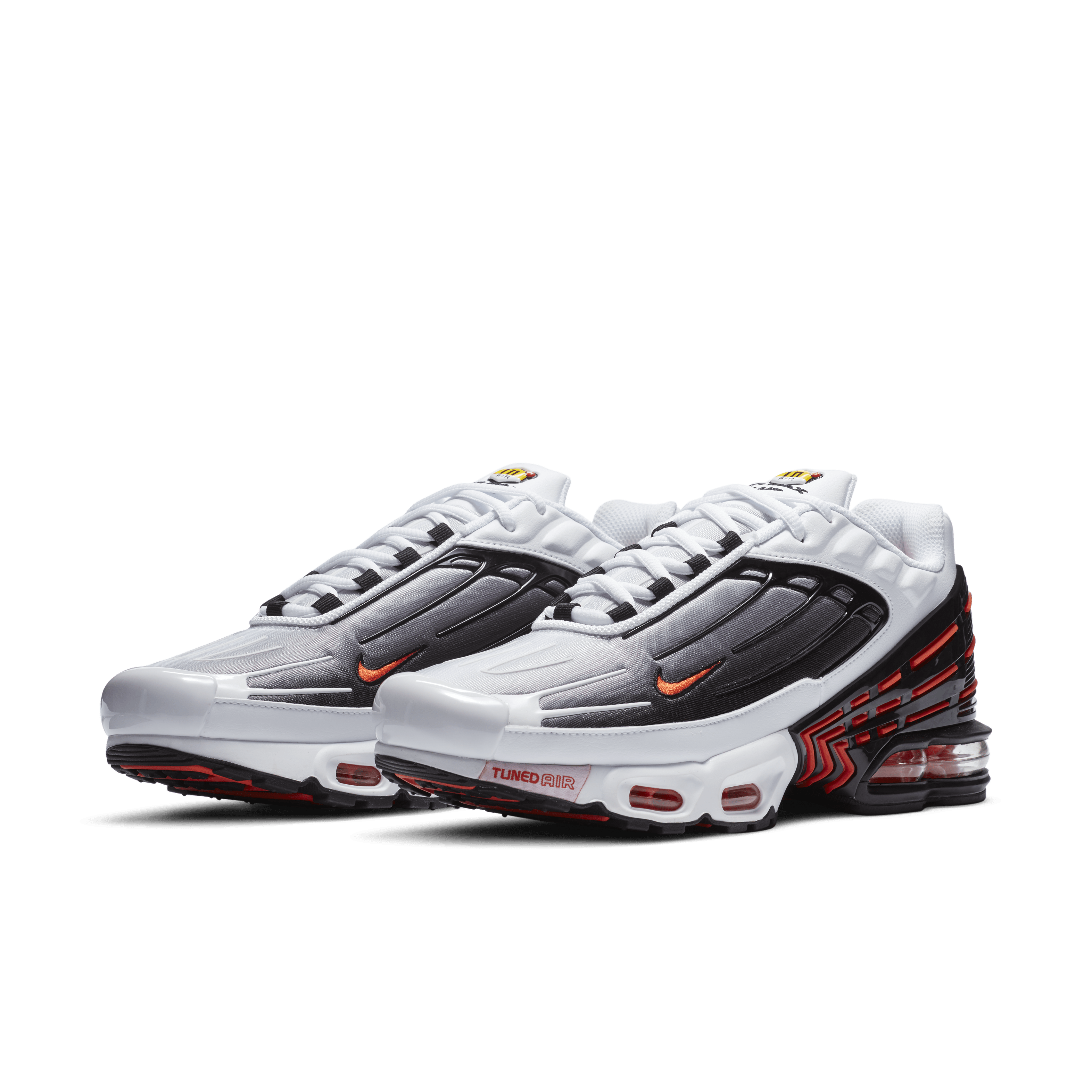 Nike Air Max Plus 3 Men's Shoes