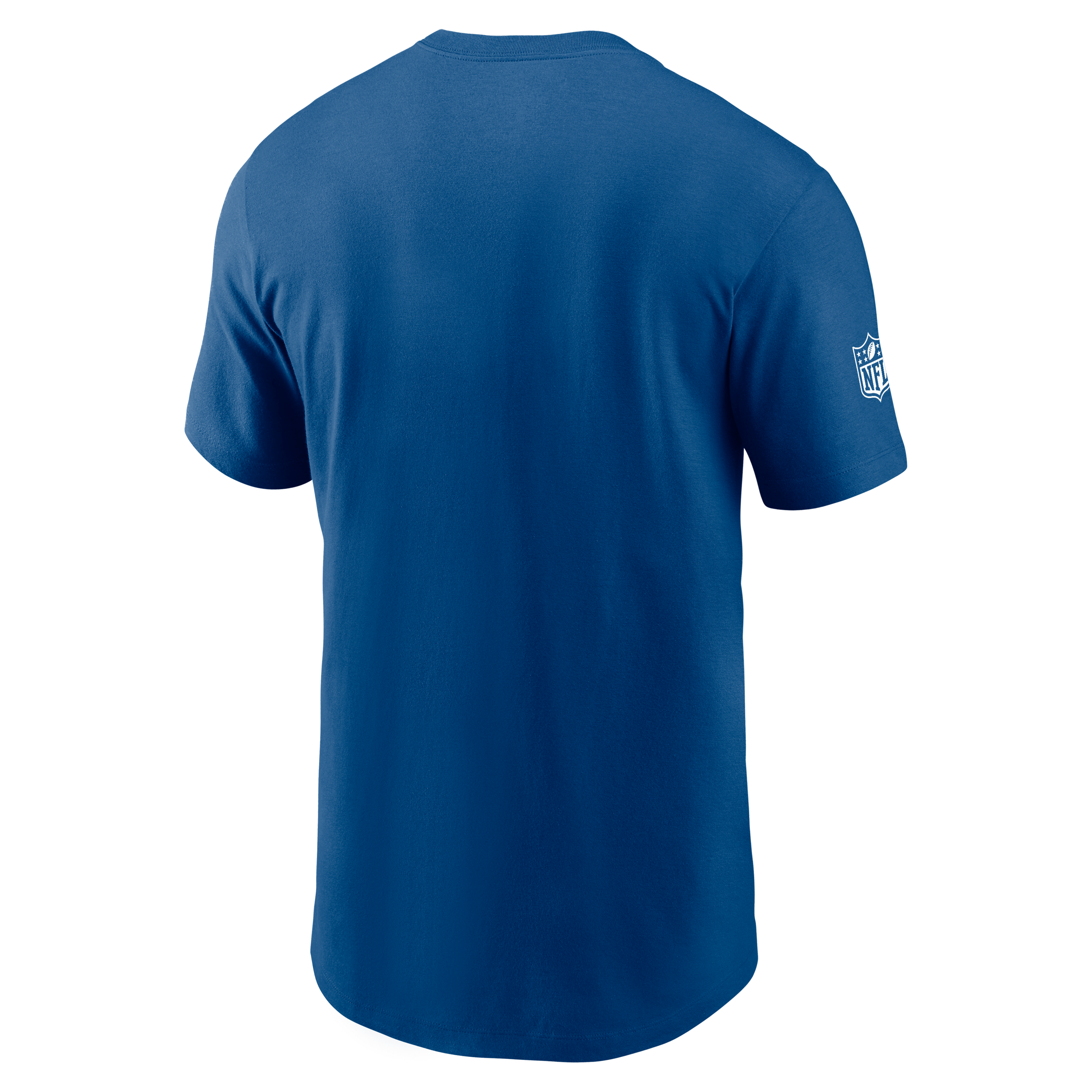 Indianapolis Colts Sideline Team Issue Men's Nike Dri-FIT NFL T-Shirt