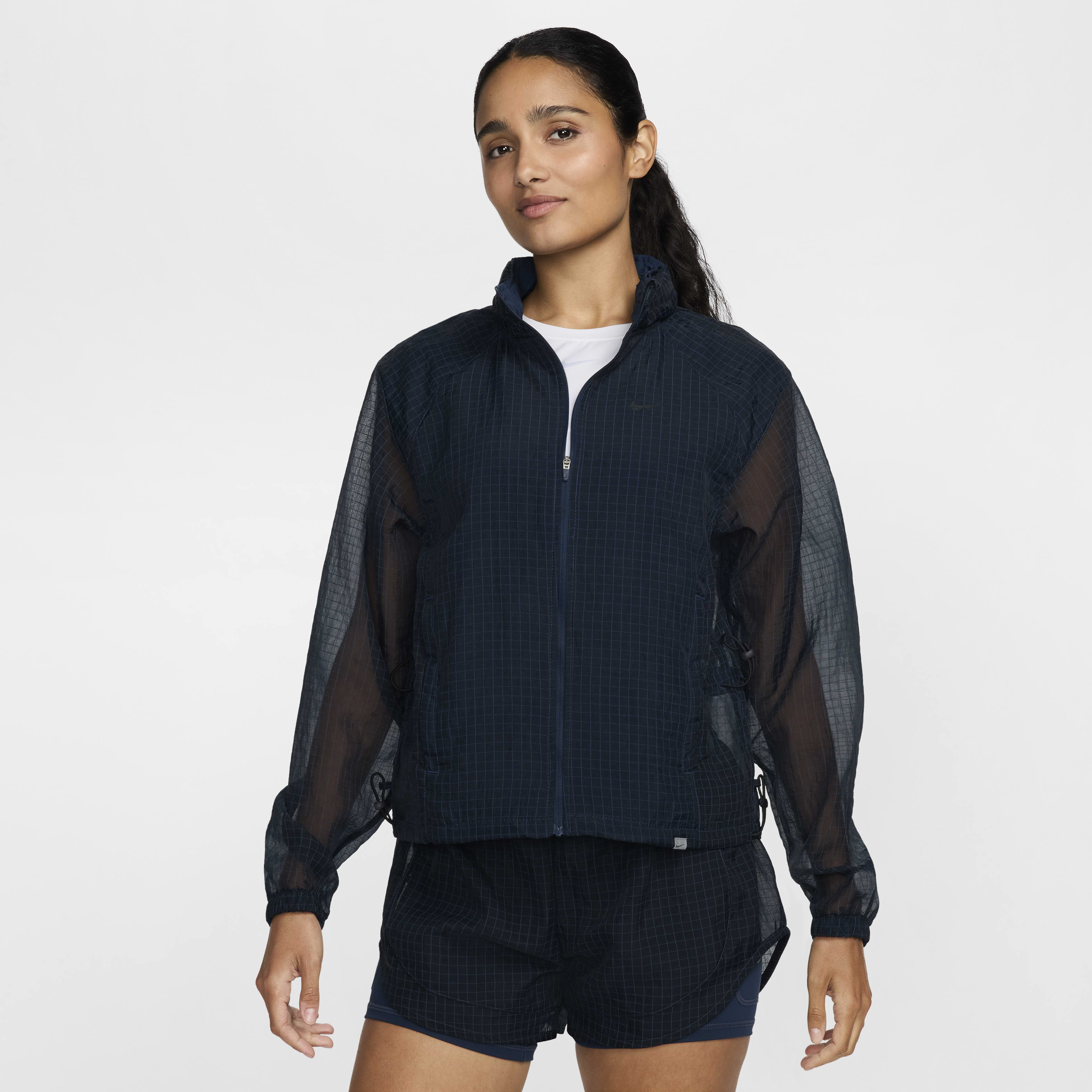 Nike Running Division Women's Packable Jacket