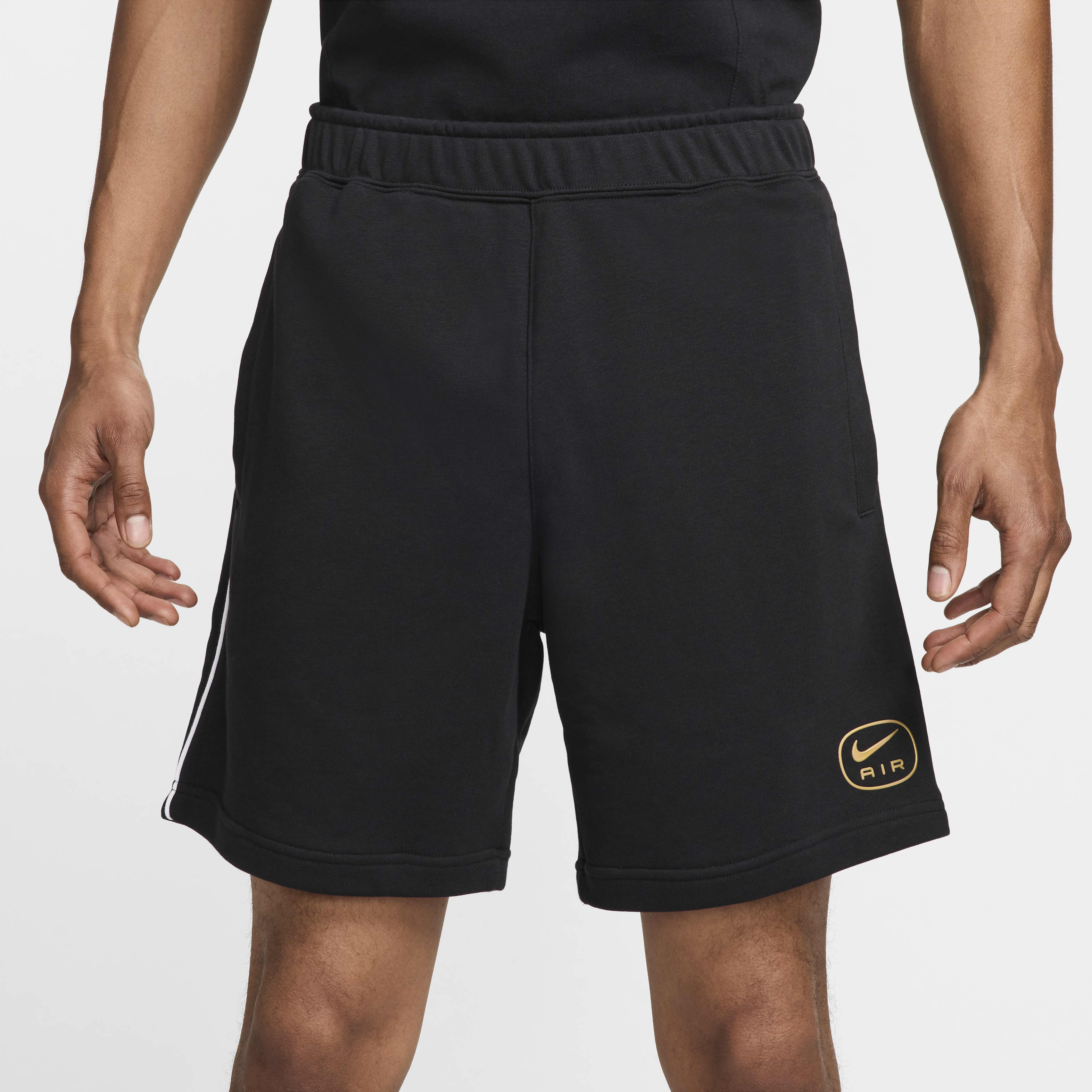 Nike Air Men's French Terry Shorts