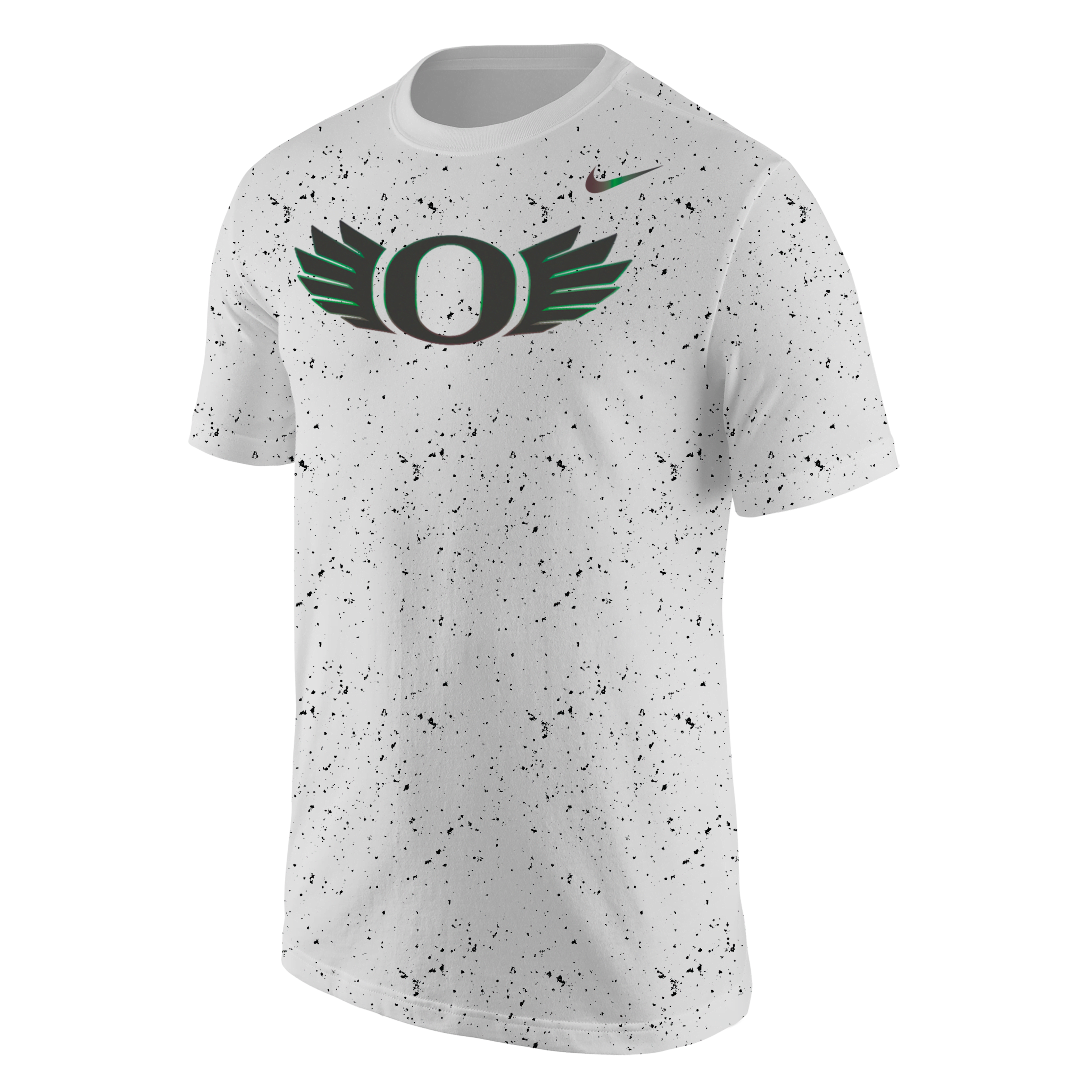 Oregon Max90 Men's Nike College T-Shirt