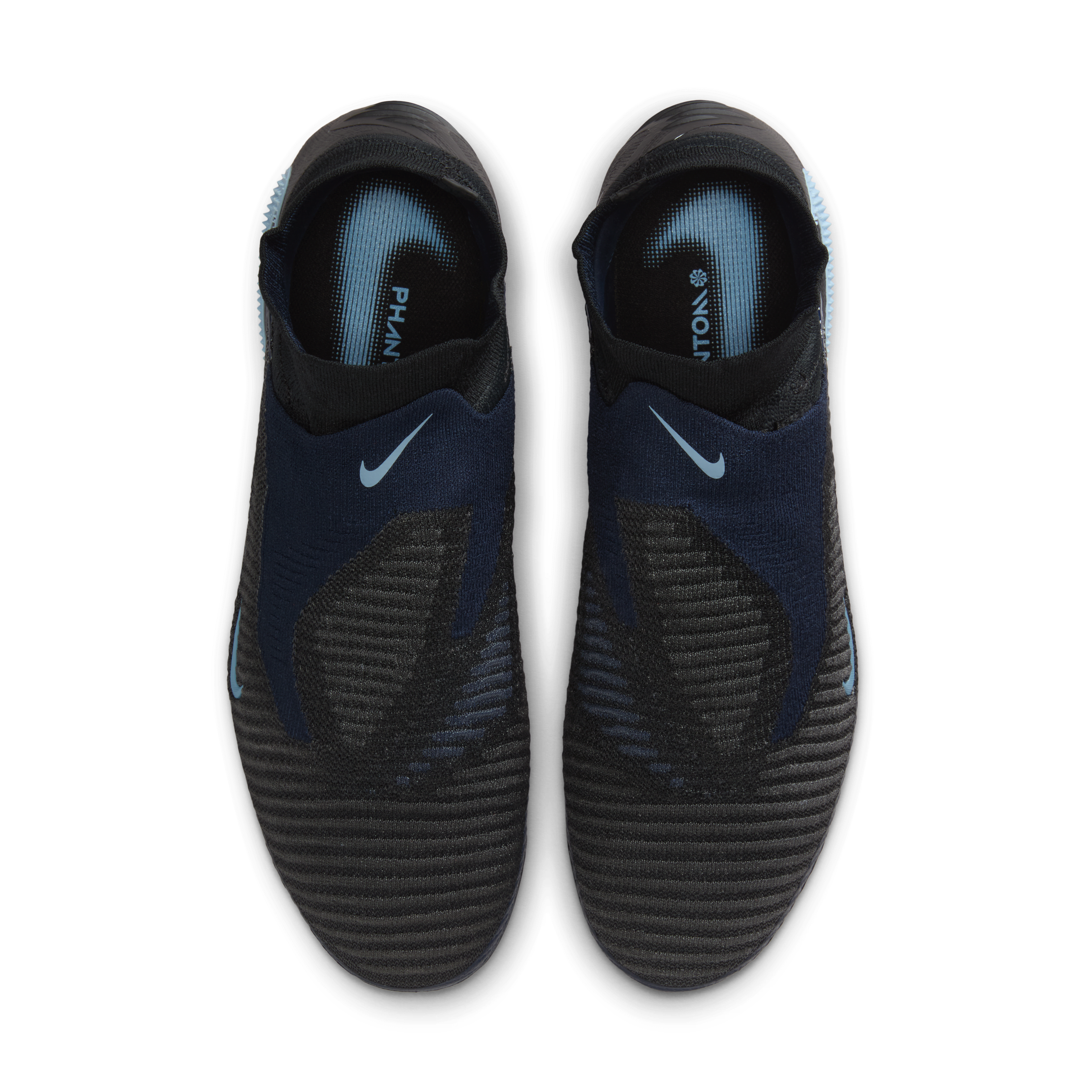 Nike Phantom 6 High Elite Artificial-Grass Soccer Cleats