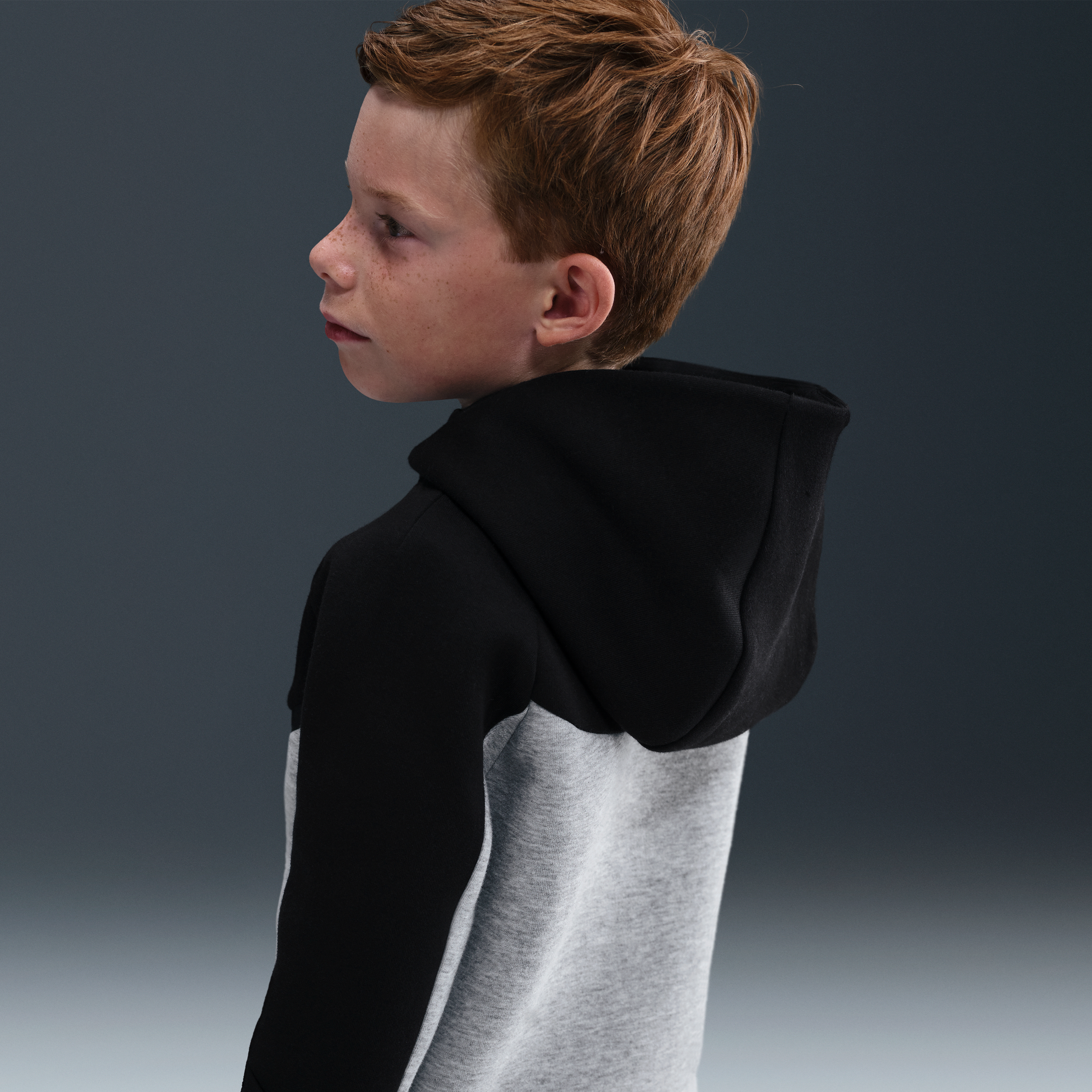 Nike Sportswear Baby Tech Fleece 2-Piece Full-Zip Set