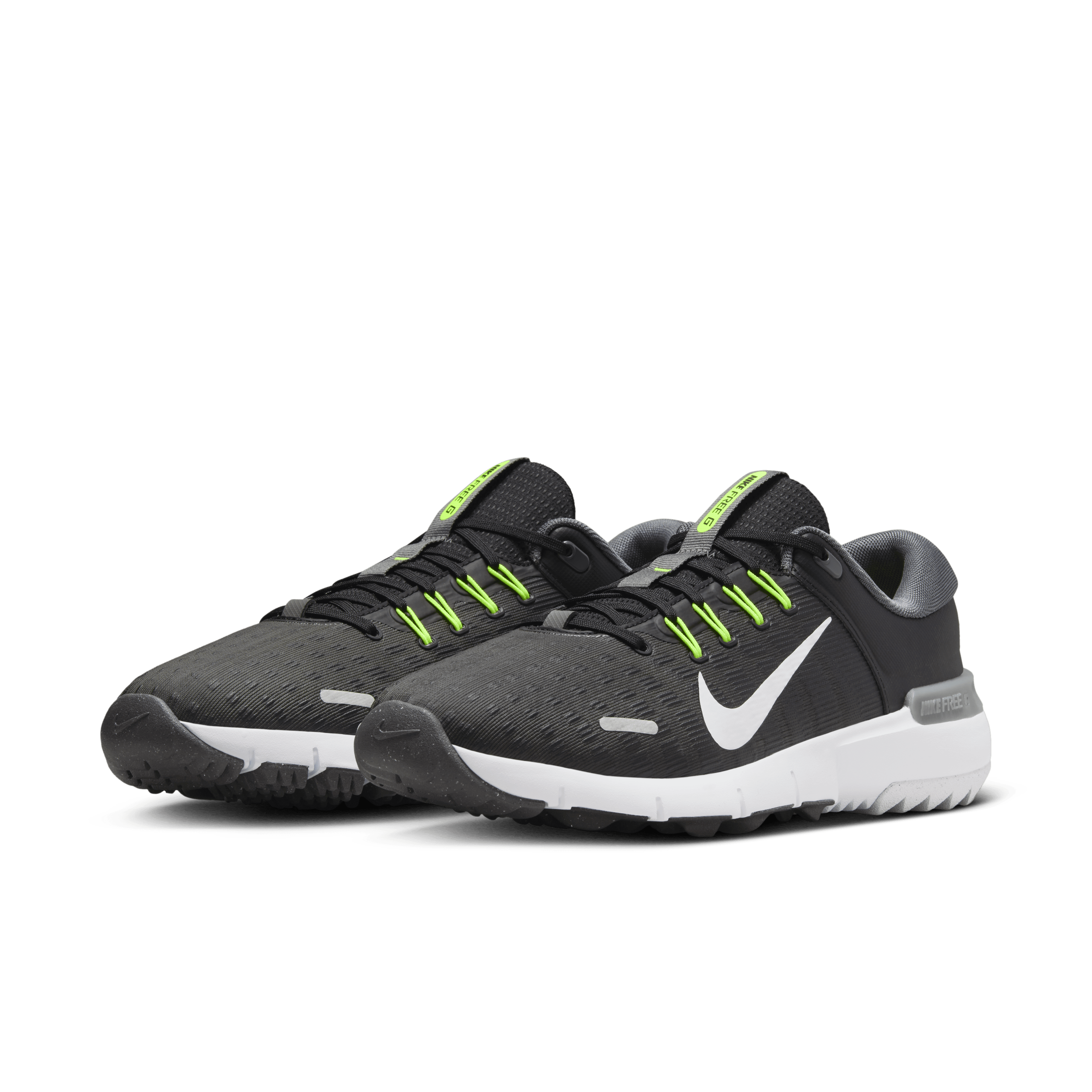 Nike Free Golf NN Shoes (Wide)