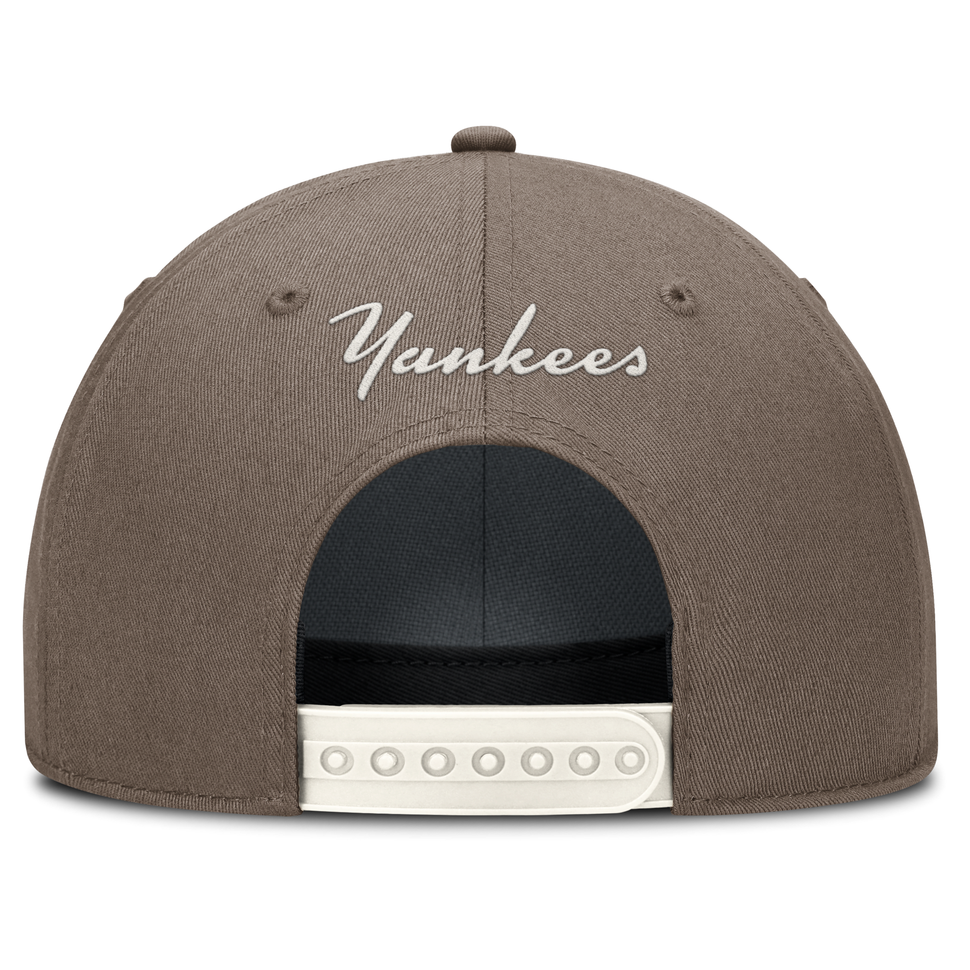 New York Yankees Rise Men's Nike Dri-FIT MLB Adjustable Hat