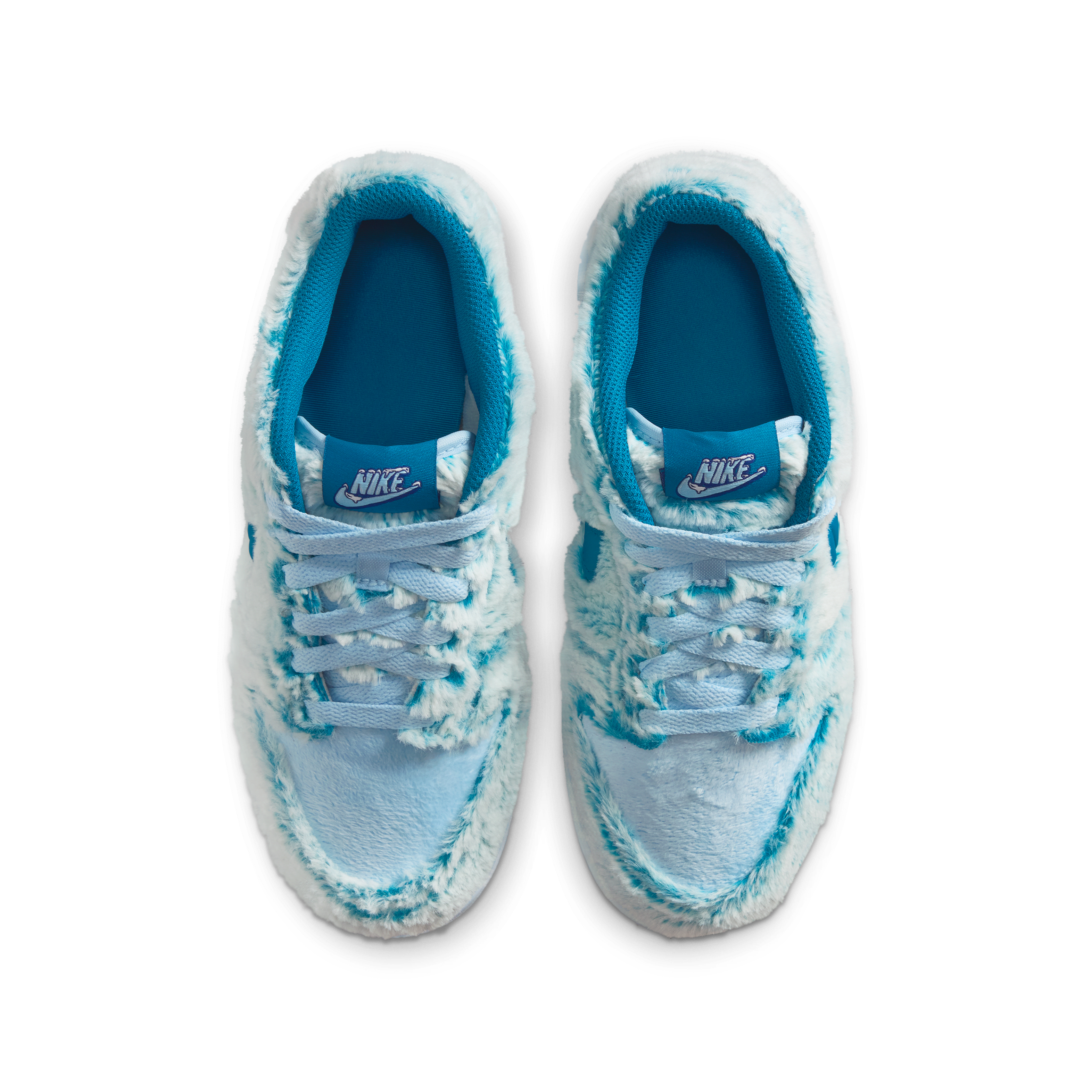 Nike Dunk Low Big Kids' Shoes