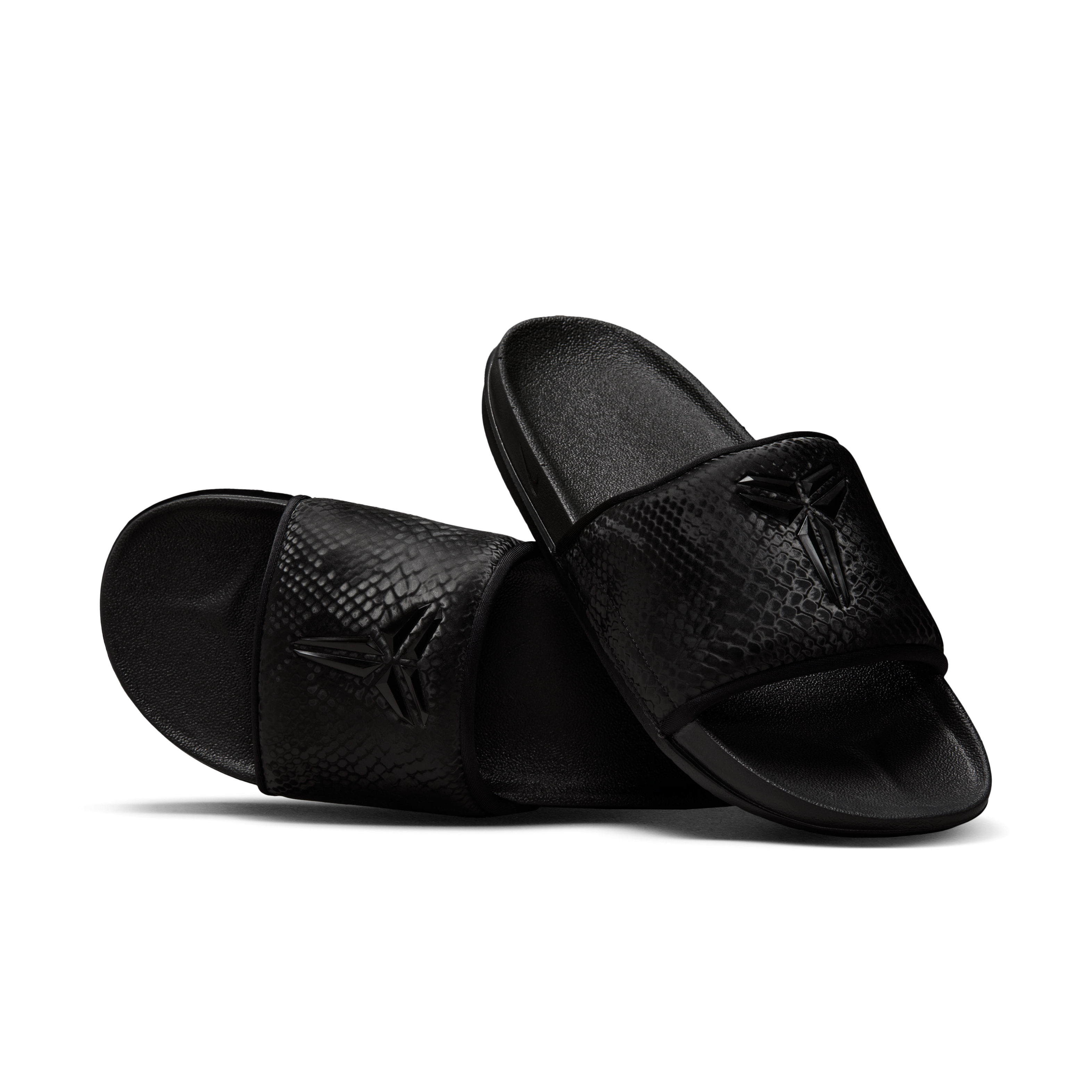 Kobe Offcourt Men's Slides