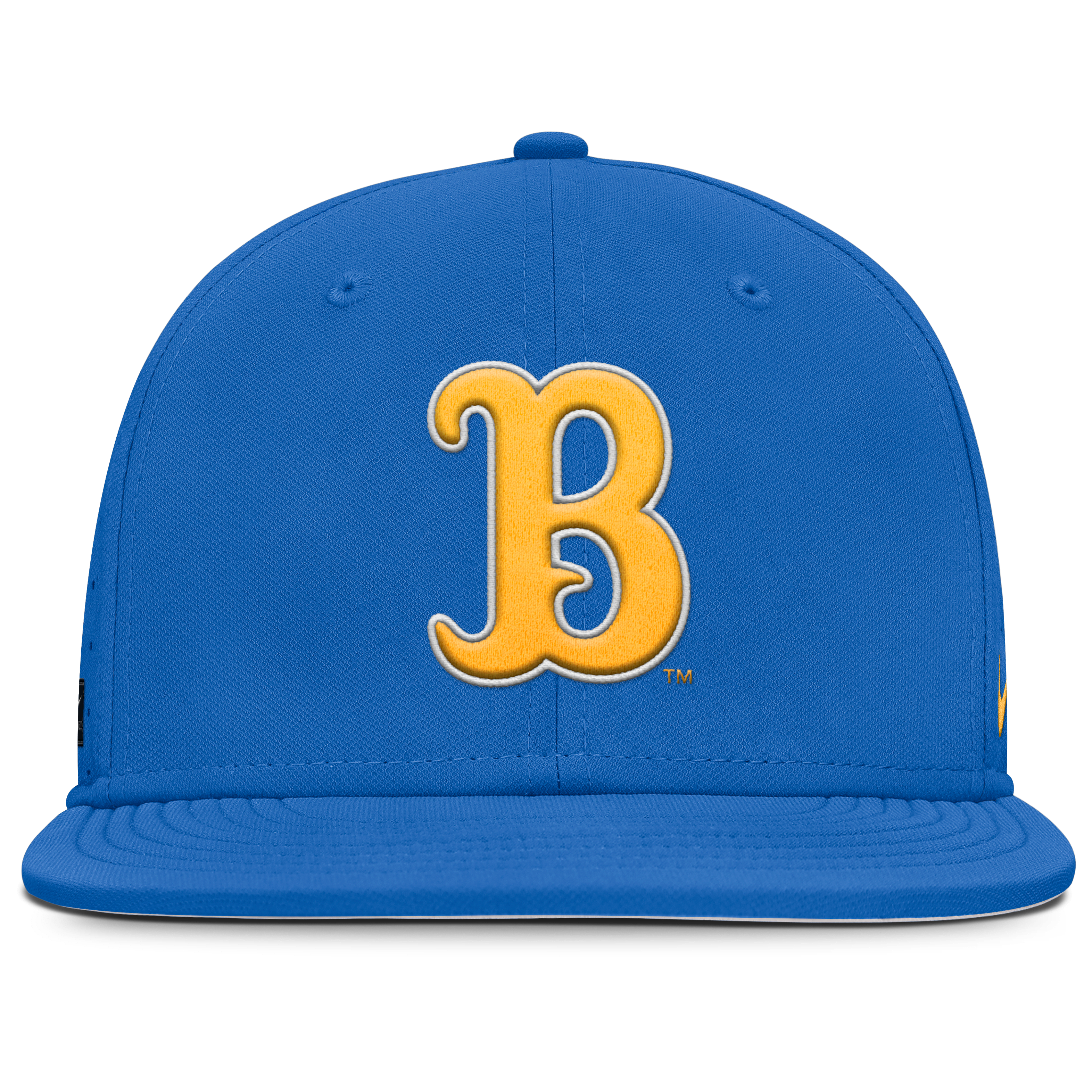 UCLA Bruins Dugout True Men’s Nike Dri-FIT College Fitted Hat