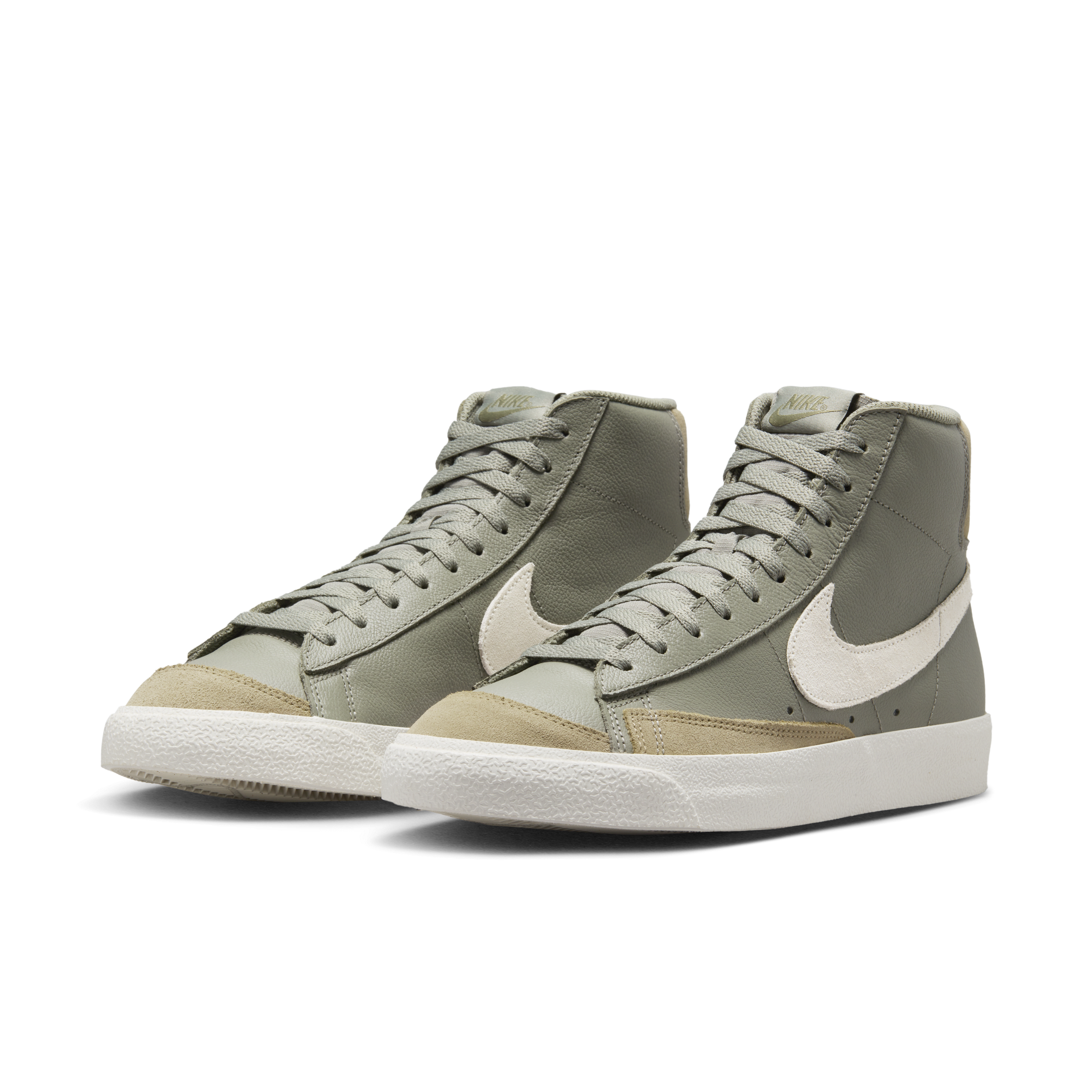 Nike Blazer Mid '77 Premium Men's Shoes