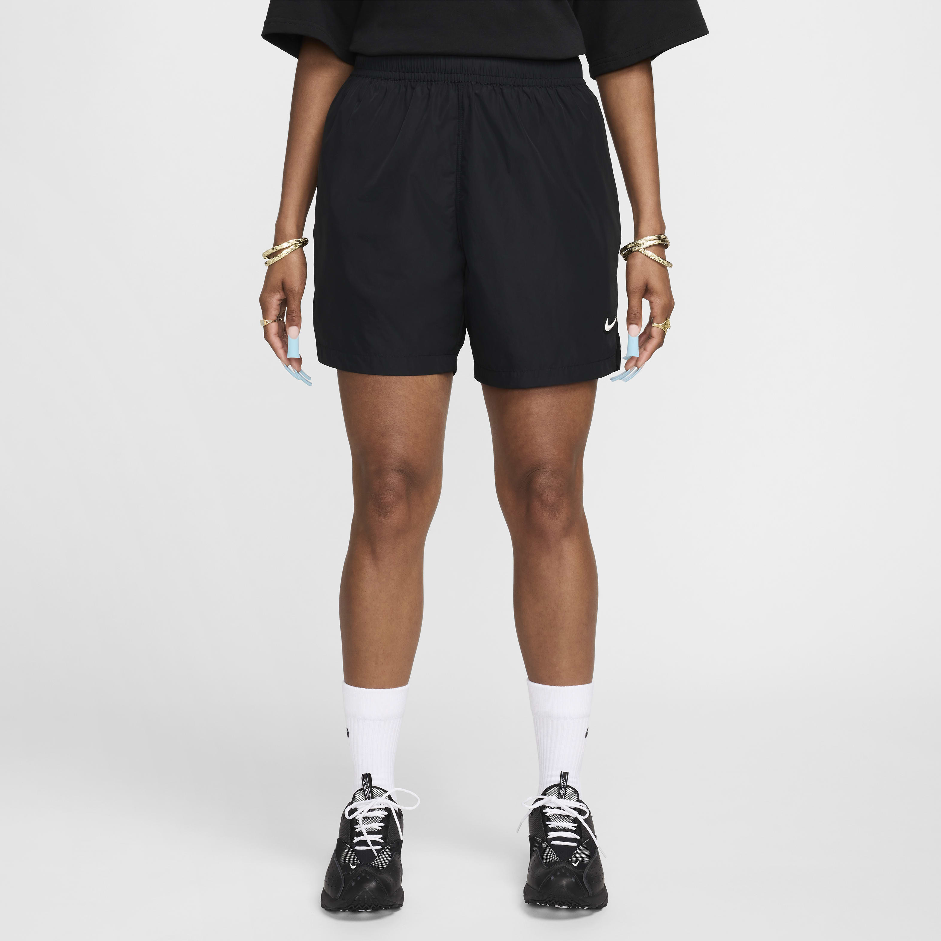 NOCTA Cardinal Nylon Shorts