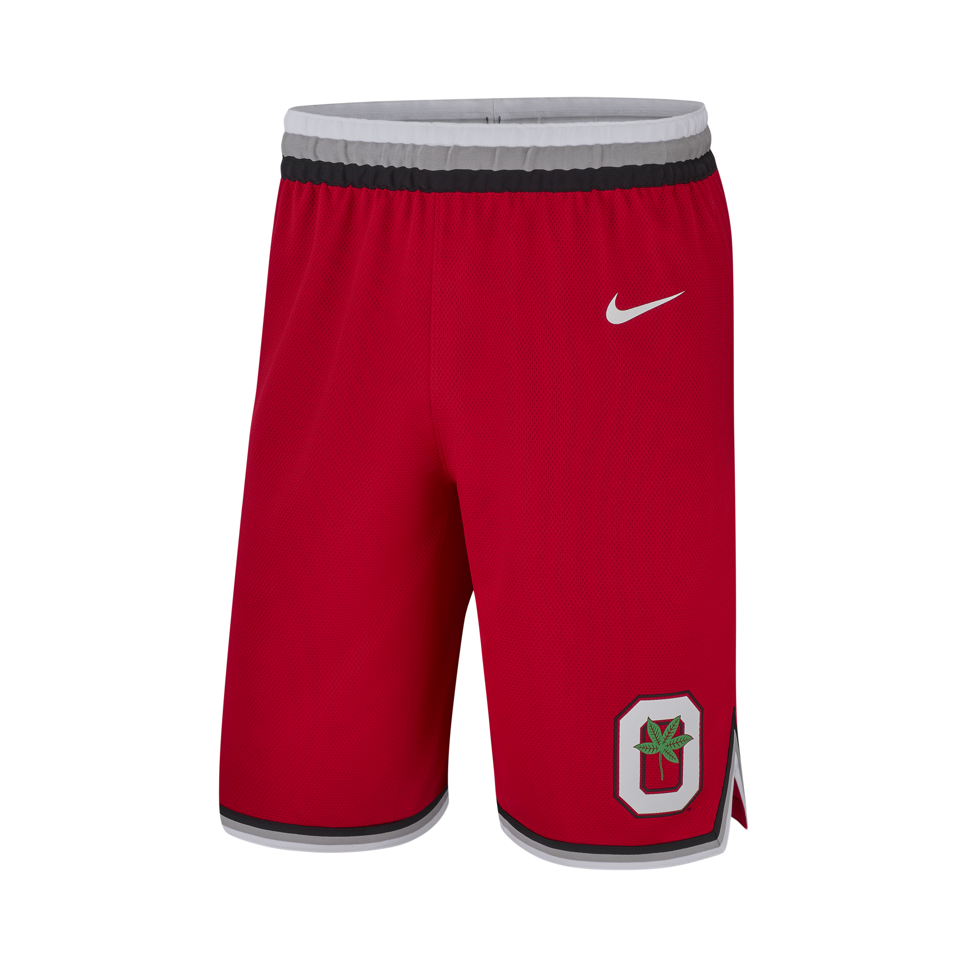 Nike College (Ohio State) Men's Replica Basketball Shorts