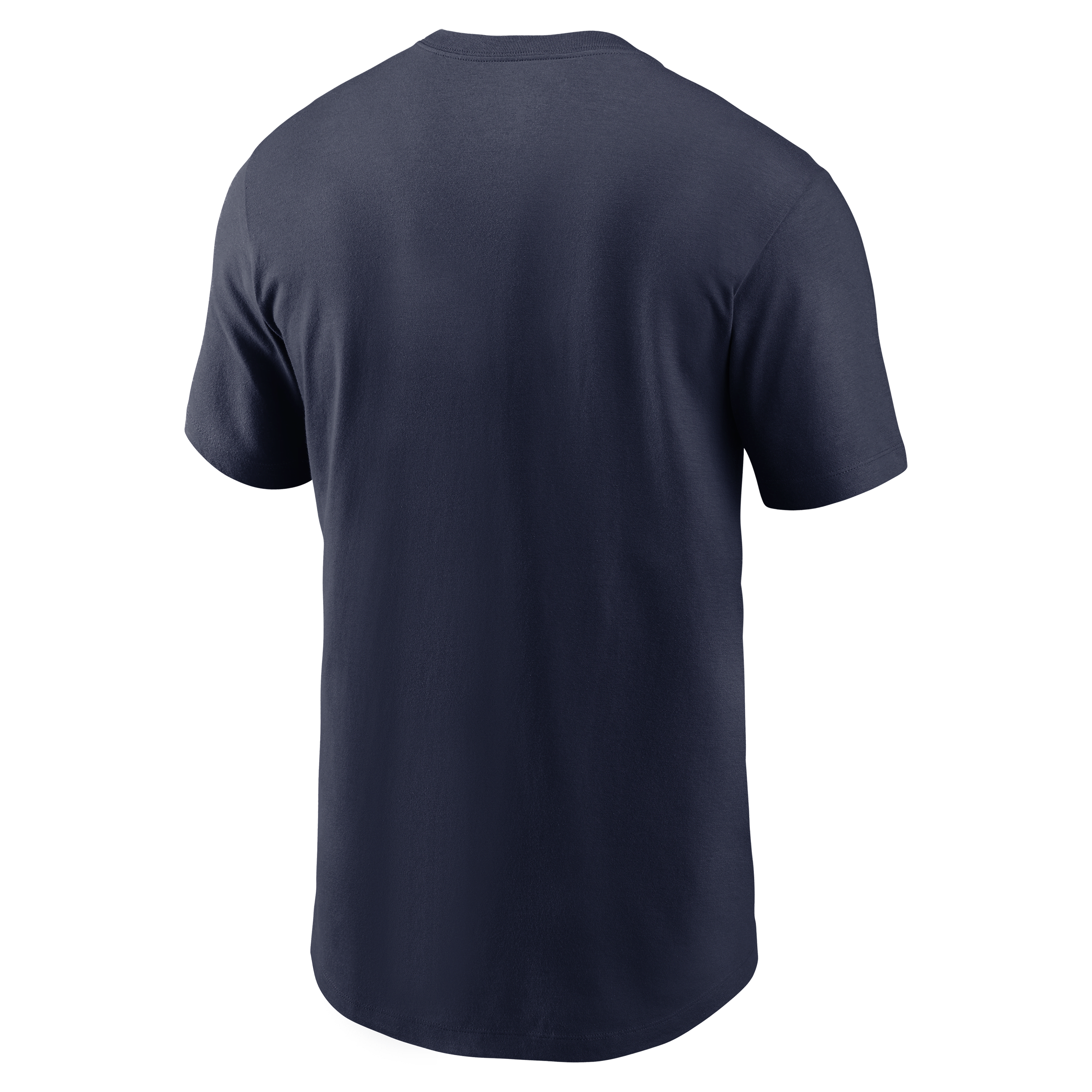 Auburn Sideline Mantra Men's Nike Dri-FIT College T-Shirt