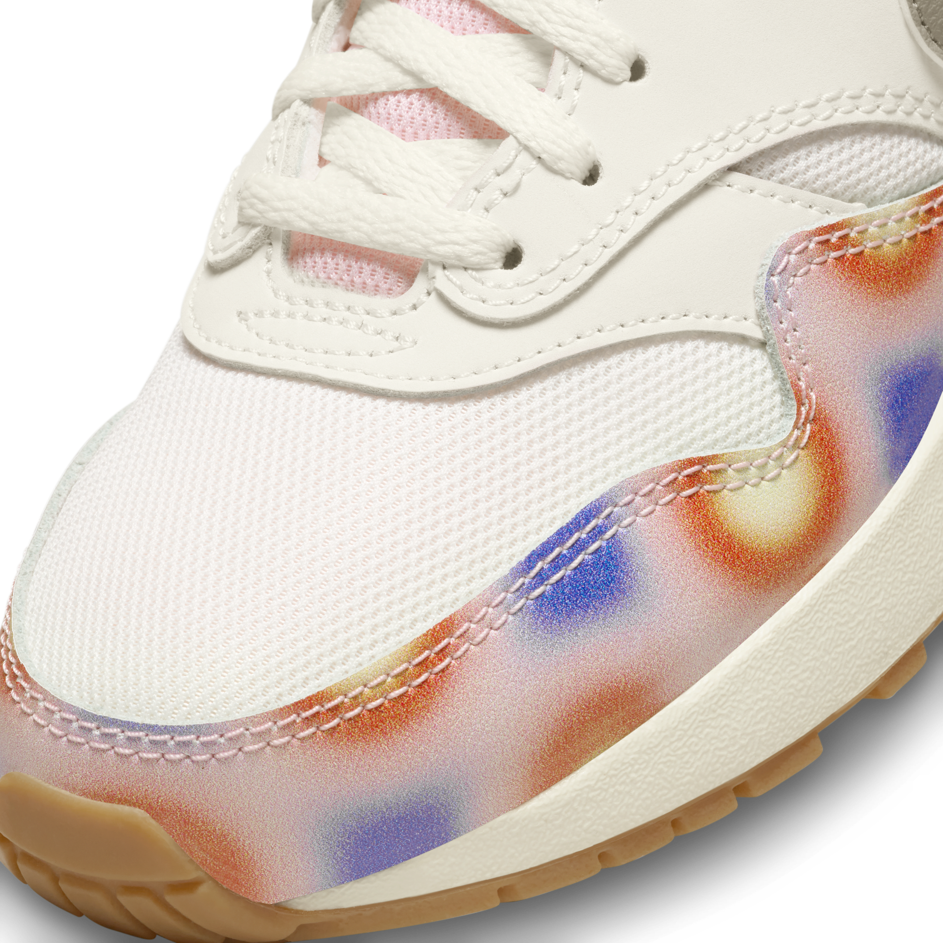 Nike Air Max 1 SE Big Kids' Shoes