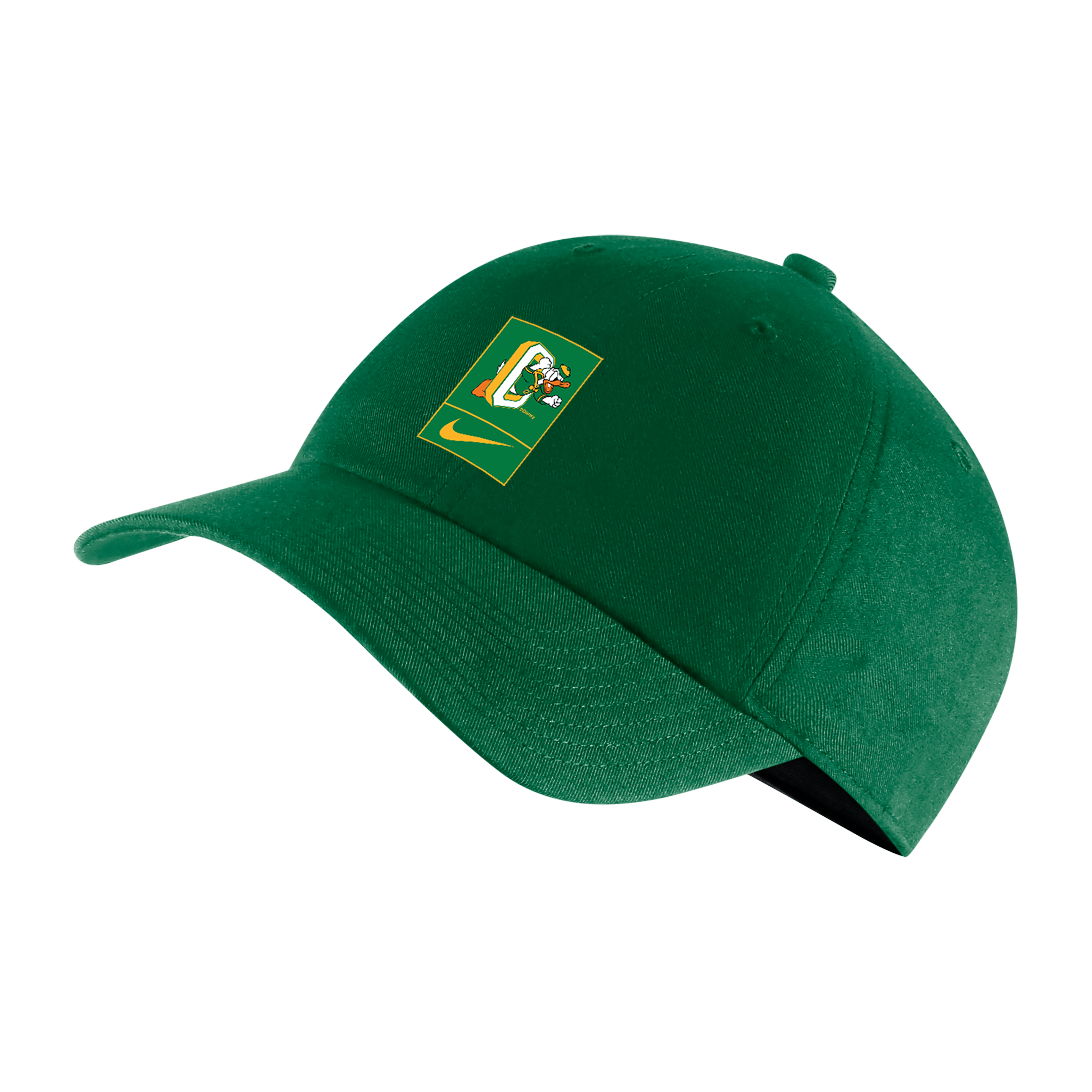 Oregon Heritage86 Nike College Cap