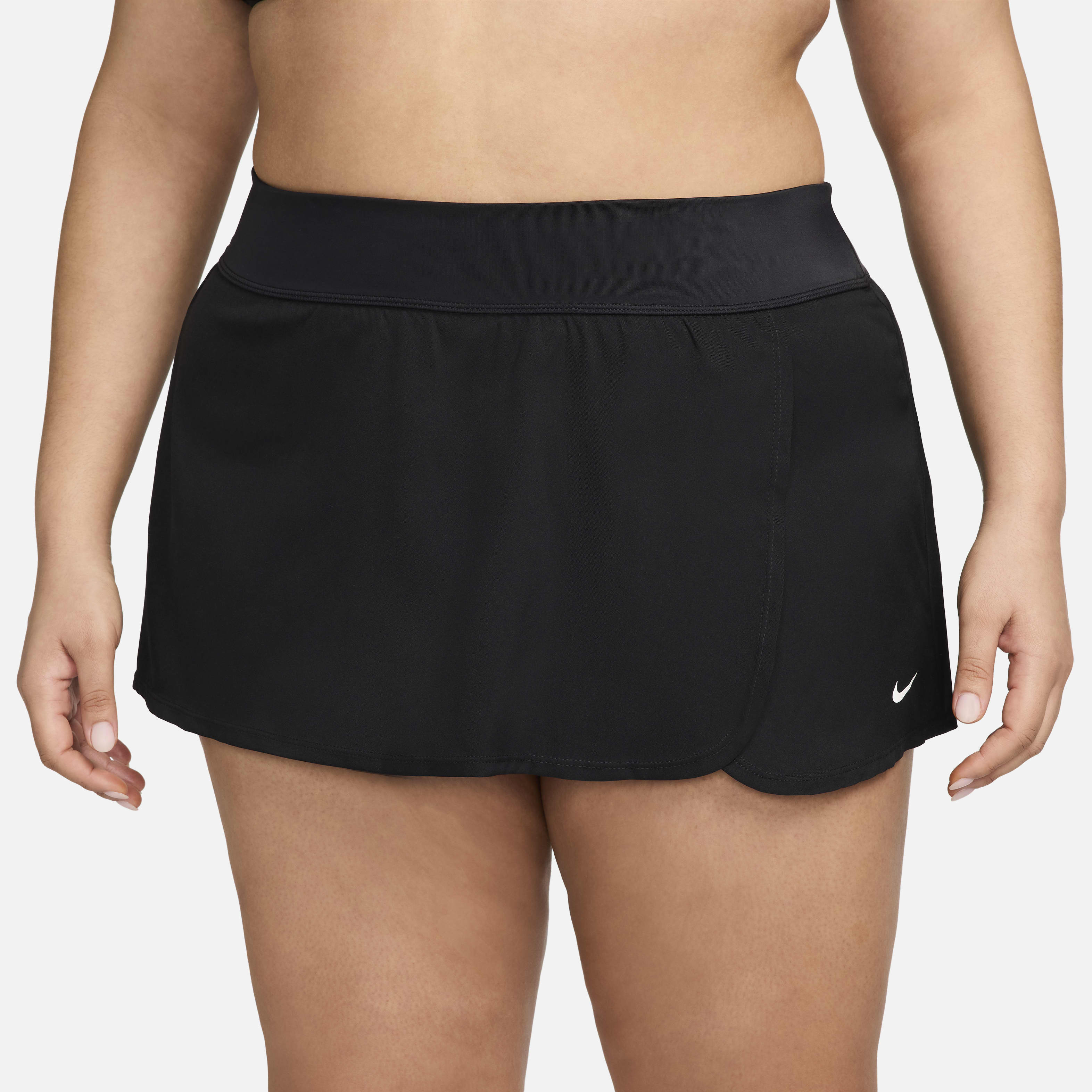 Nike Solid Element Women's Board Skirt (Plus Size)