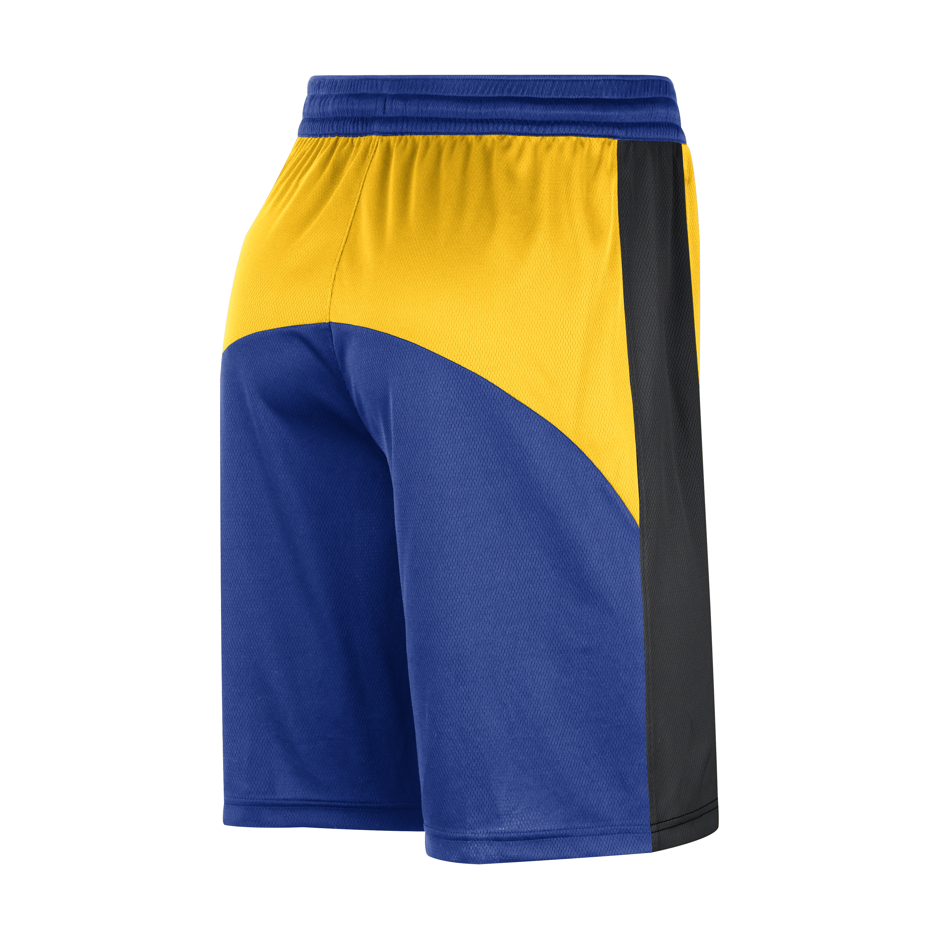 Golden State Warriors Starting 5 Men's Nike Dri-FIT NBA Shorts