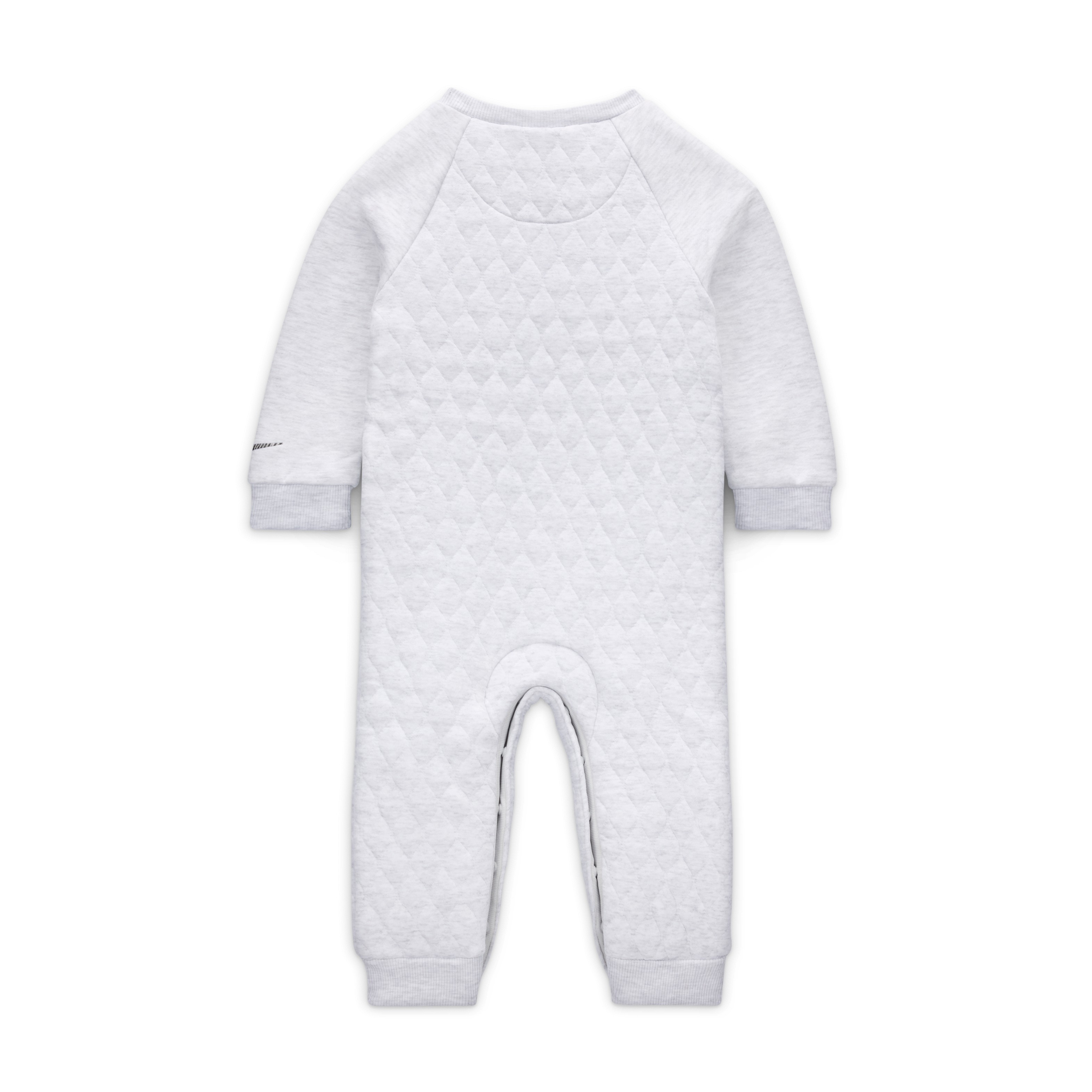 Nike Ready, Set! Baby (0-9M) Coverall
