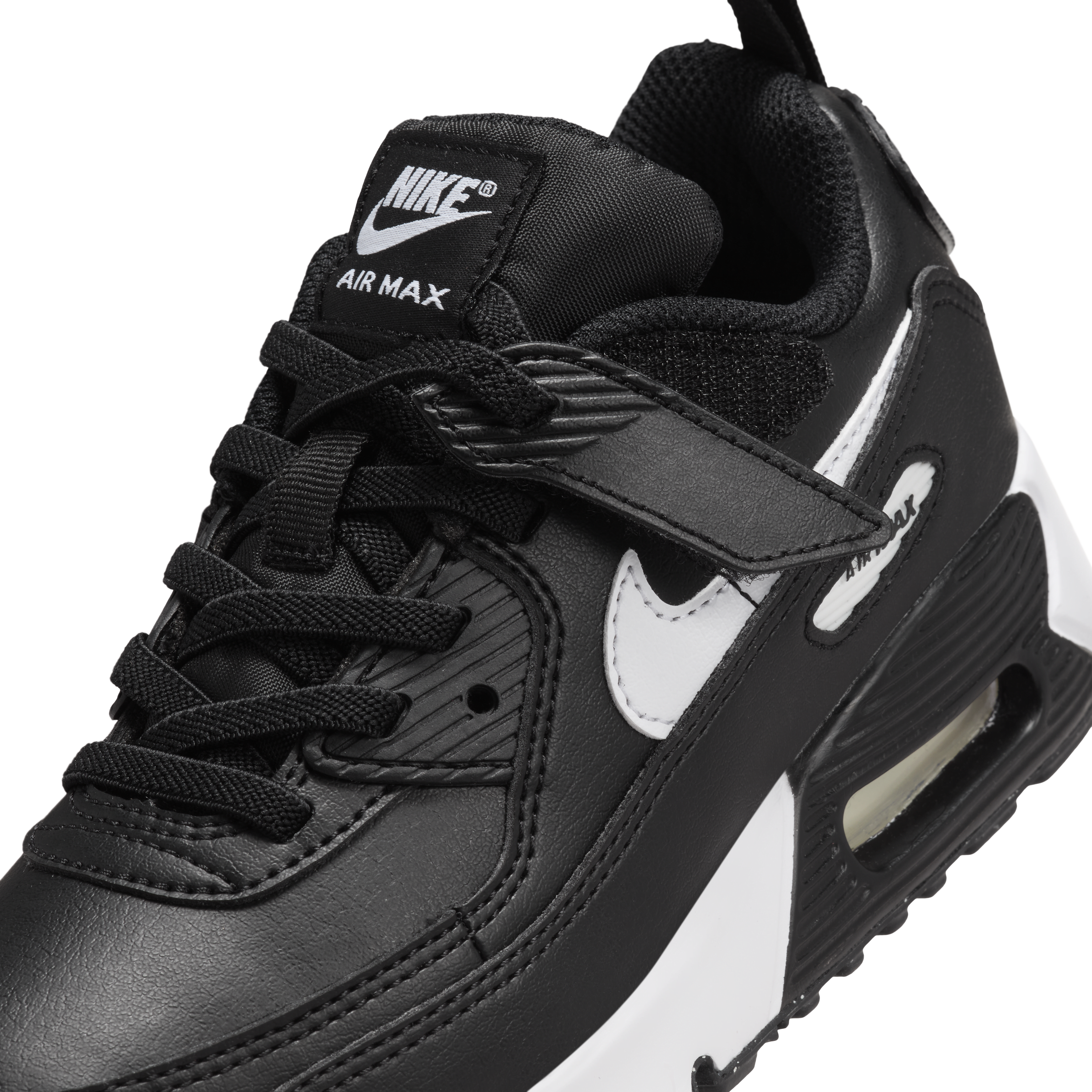 Nike Air Max 90 EasyOn Little Kids' Shoes