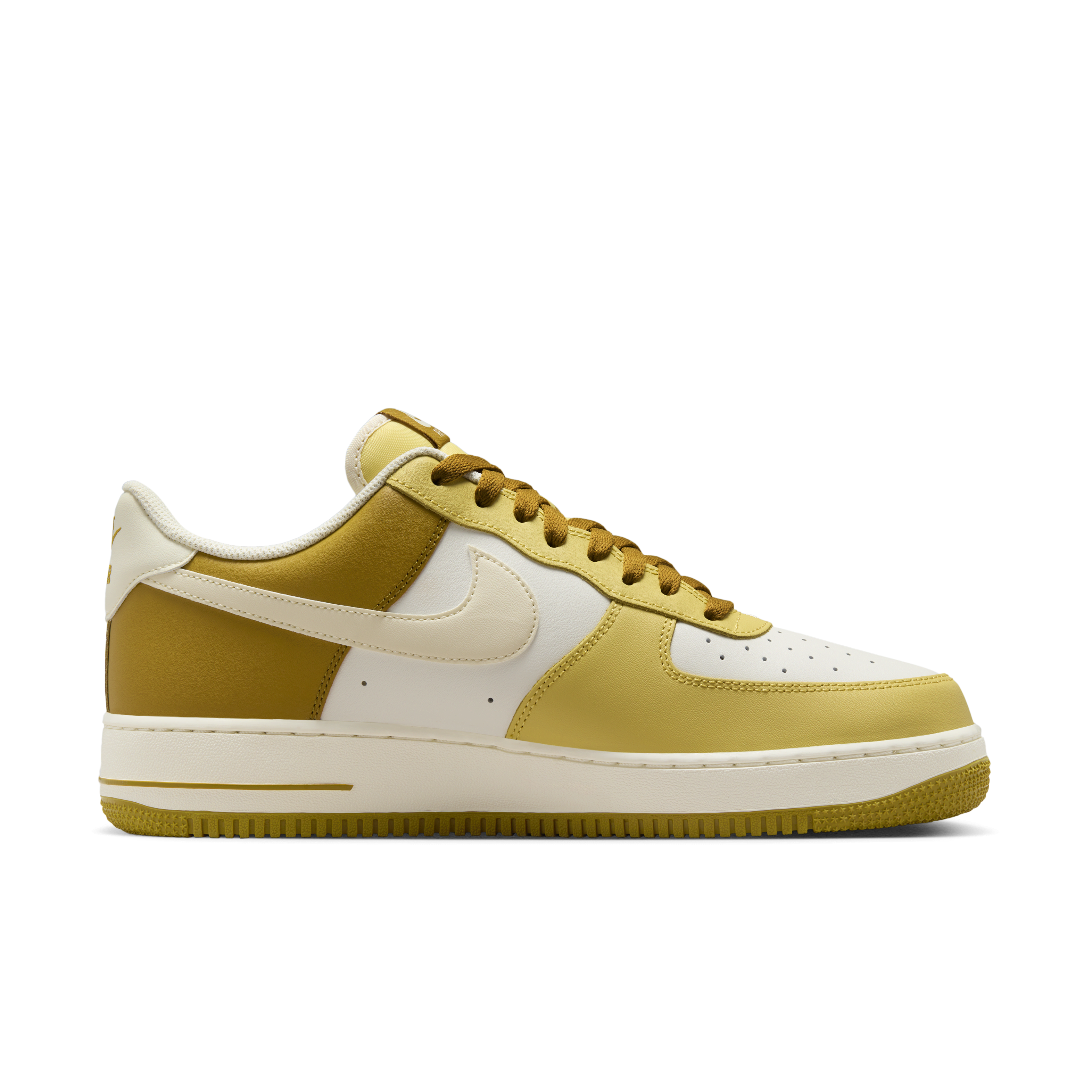 Nike Air Force 1 '07 Men's Shoes