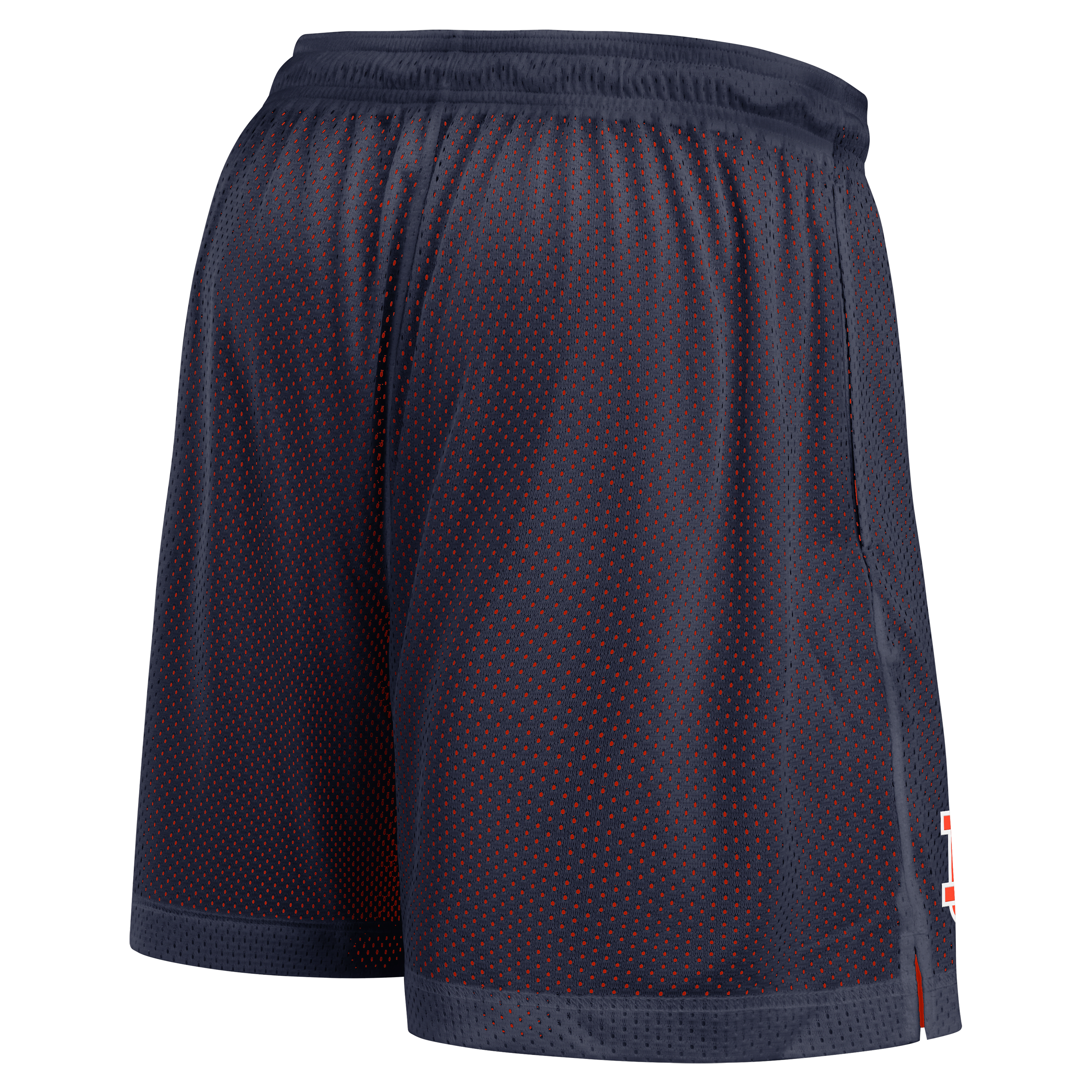 Auburn Reversible Men's Nike Dri-FIT College Shorts