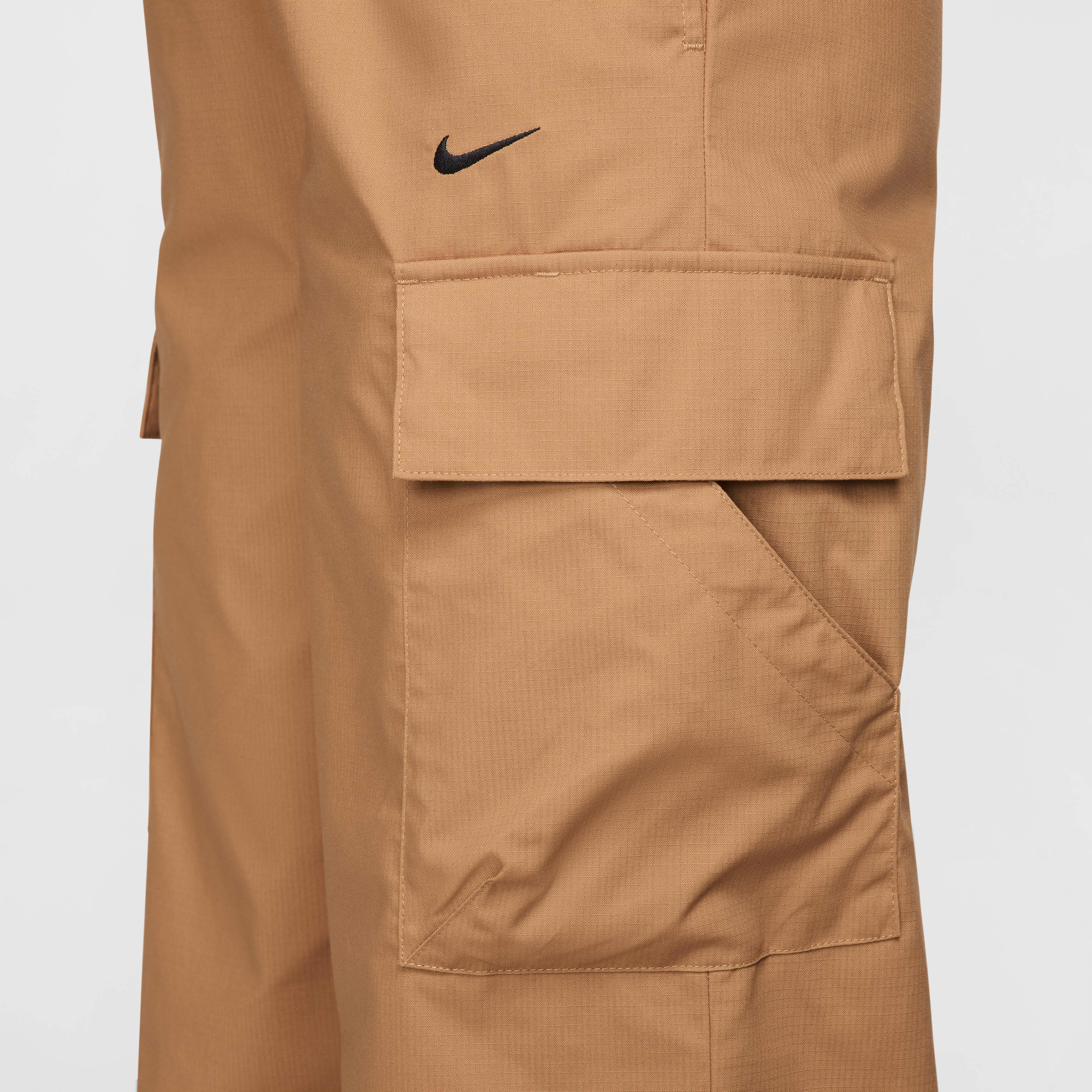 Nike Sportswear Everything Wovens Women's Mid-Rise Cargo Pants