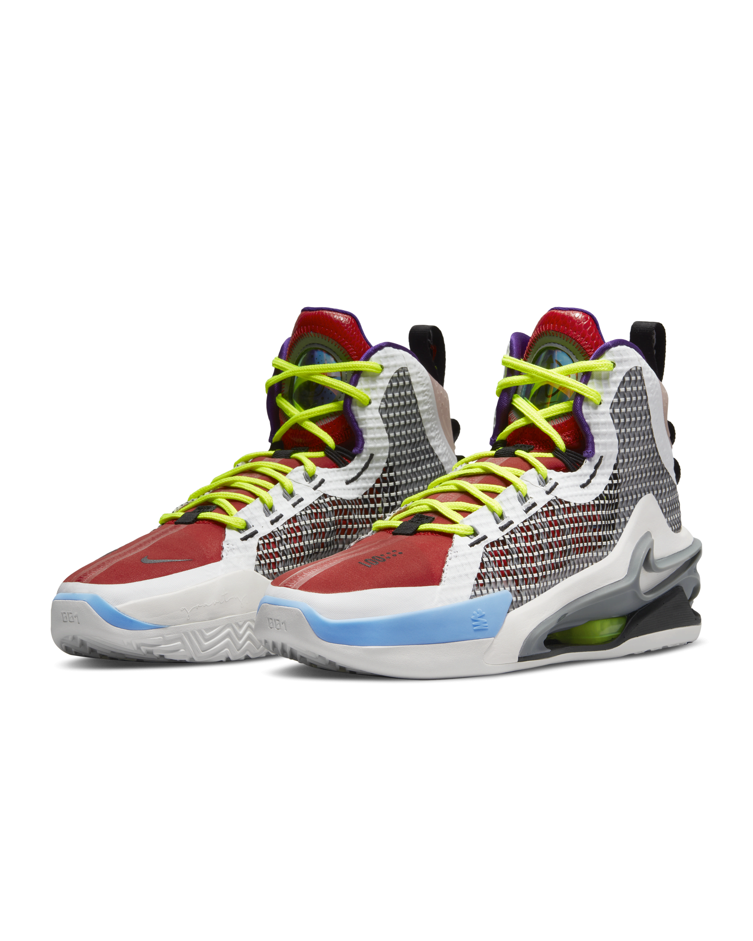 Best high top basketball on sale shoes