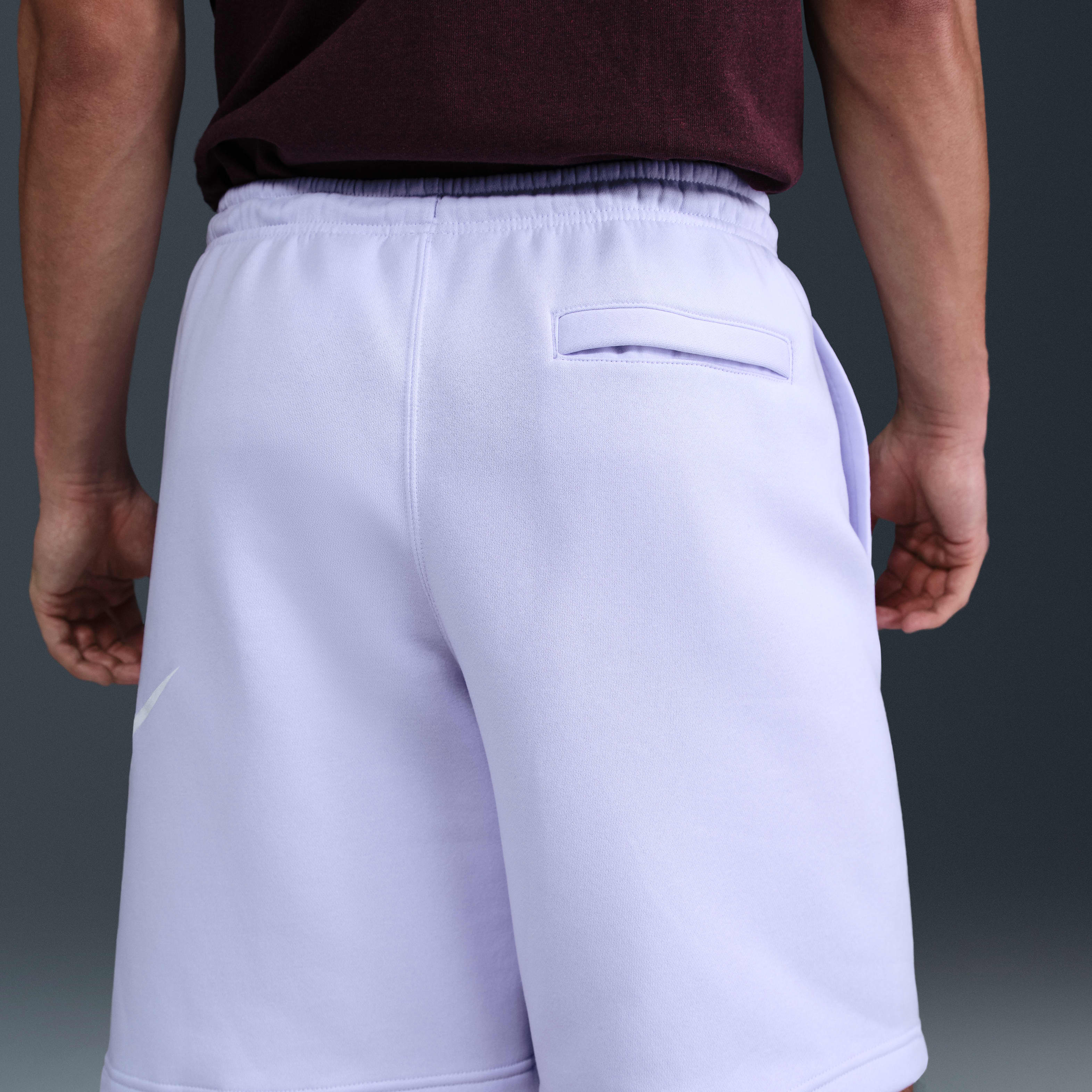 Nike Club Men's Fleece Shorts