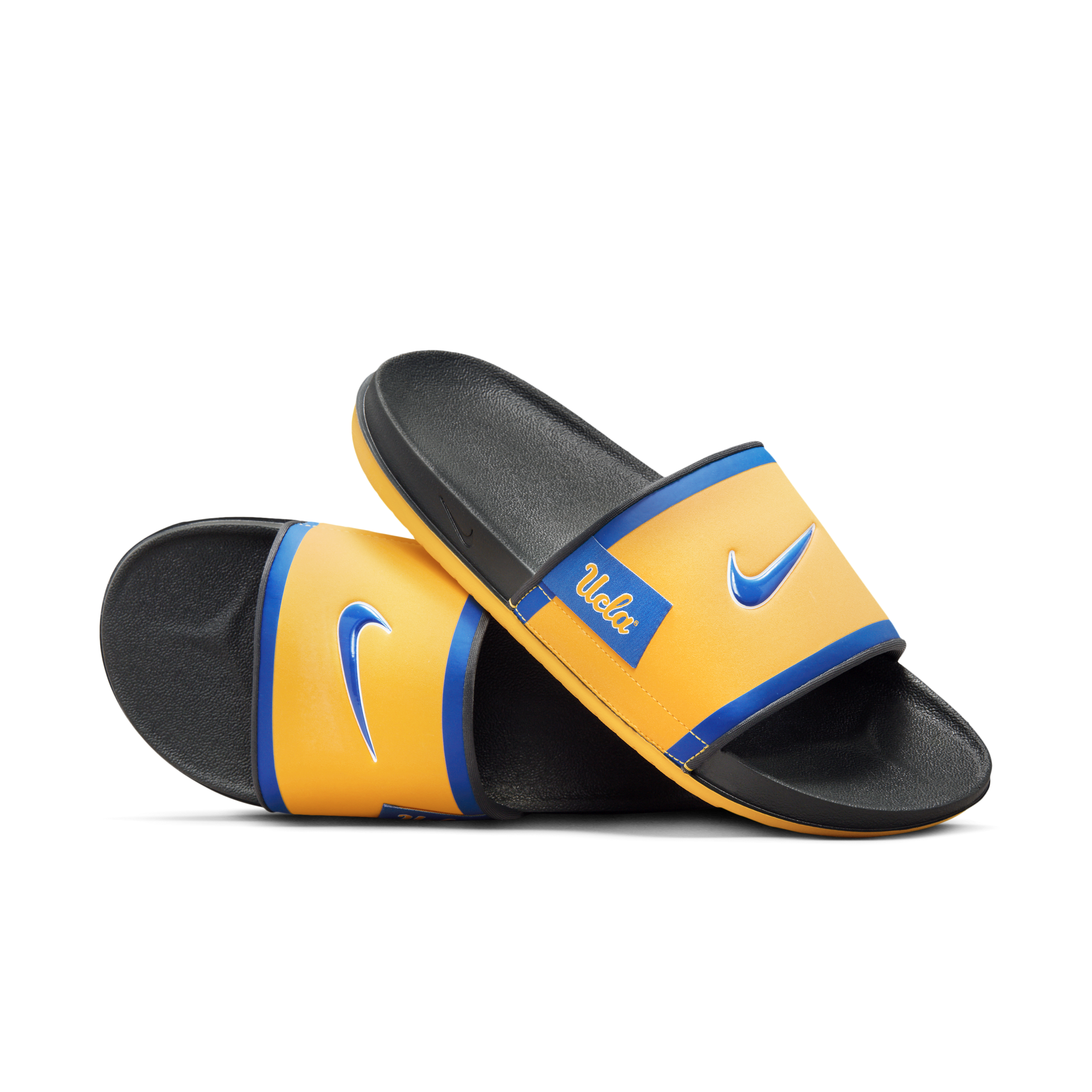 Nike College Offcourt (UCLA) Slides