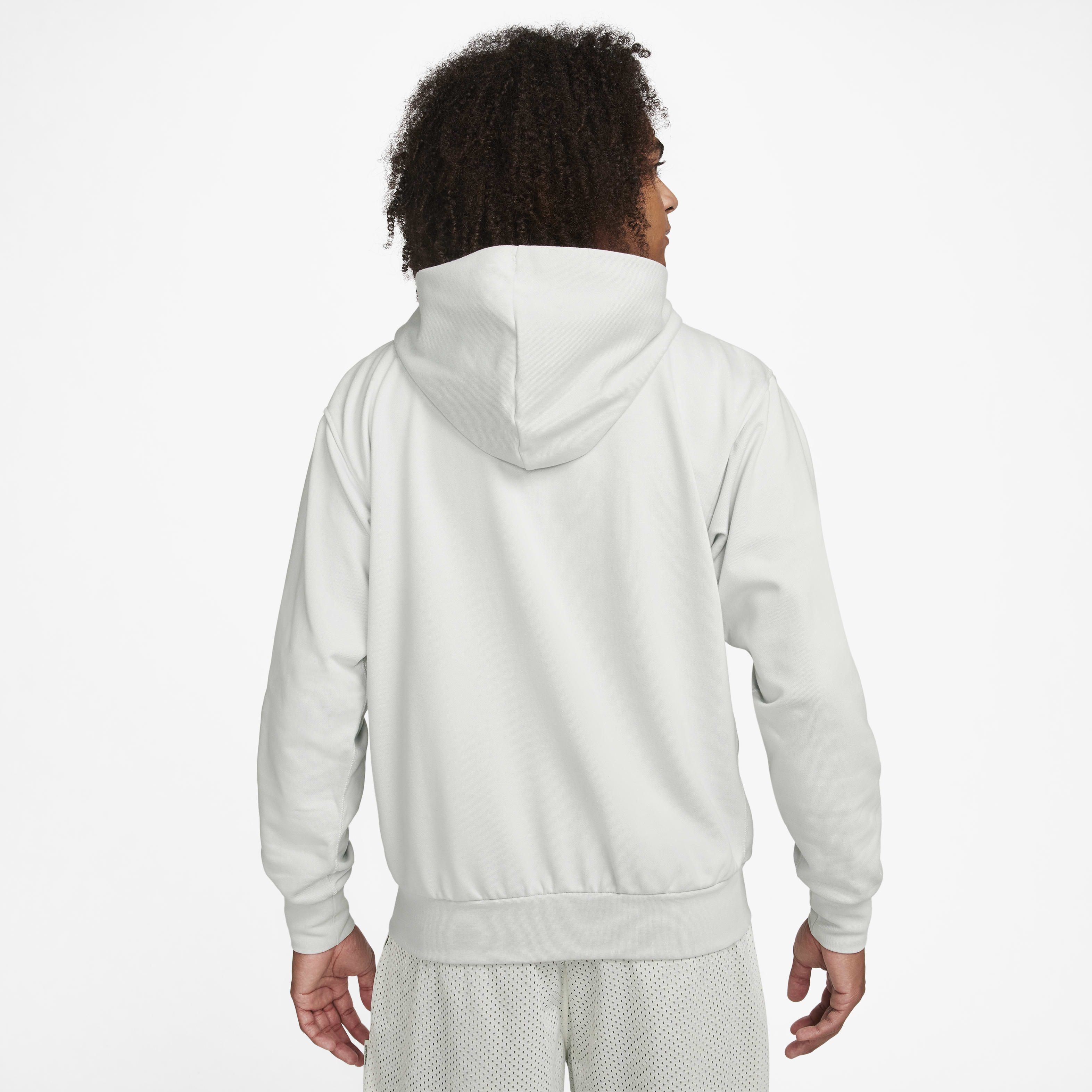 Nike Dri-FIT Standard Issue Men's Pullover Basketball Hoodie