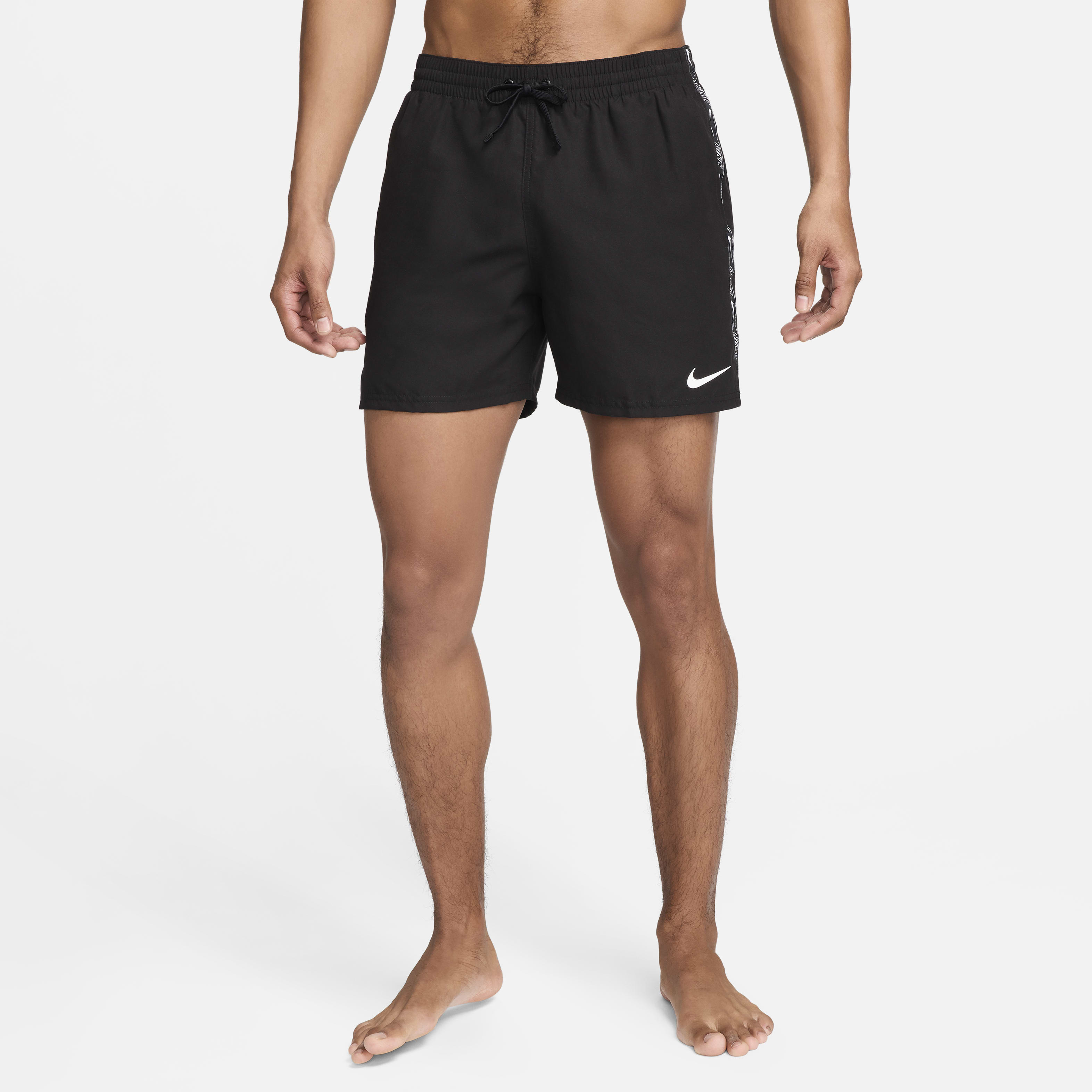 Nike Swim Men's 5" Volley Shorts