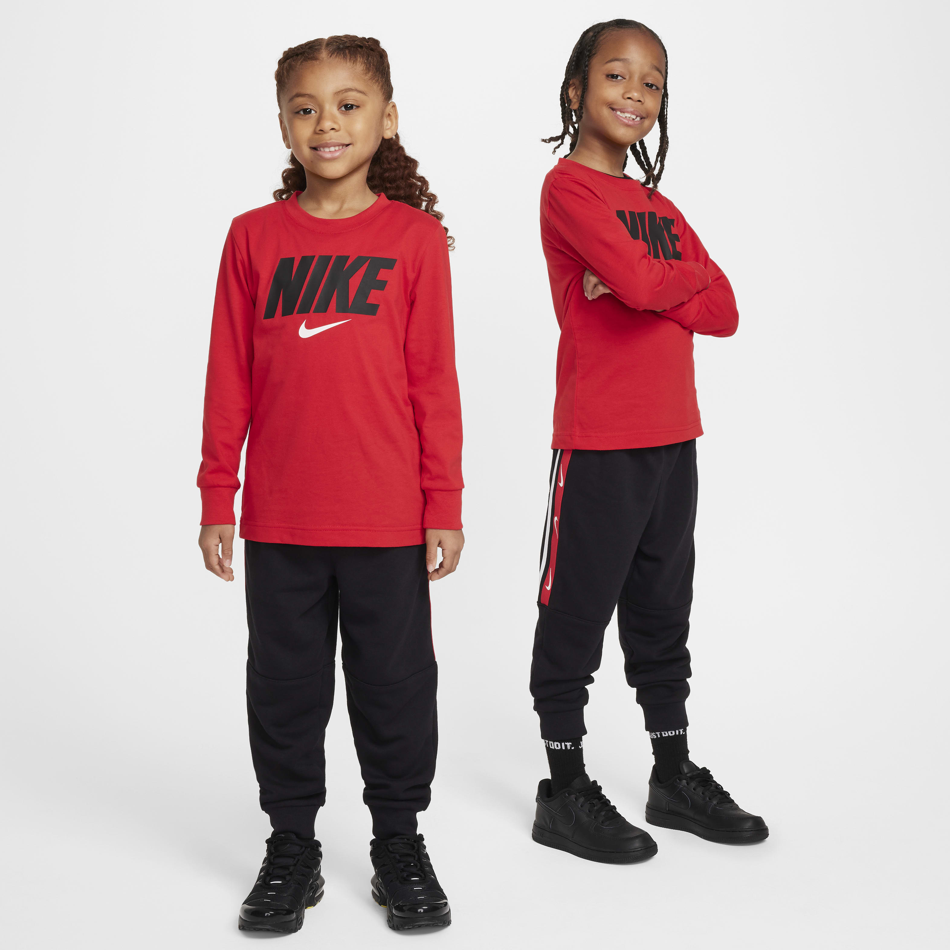 Nike Sportswear Club Toddler 2-Piece Pants Set