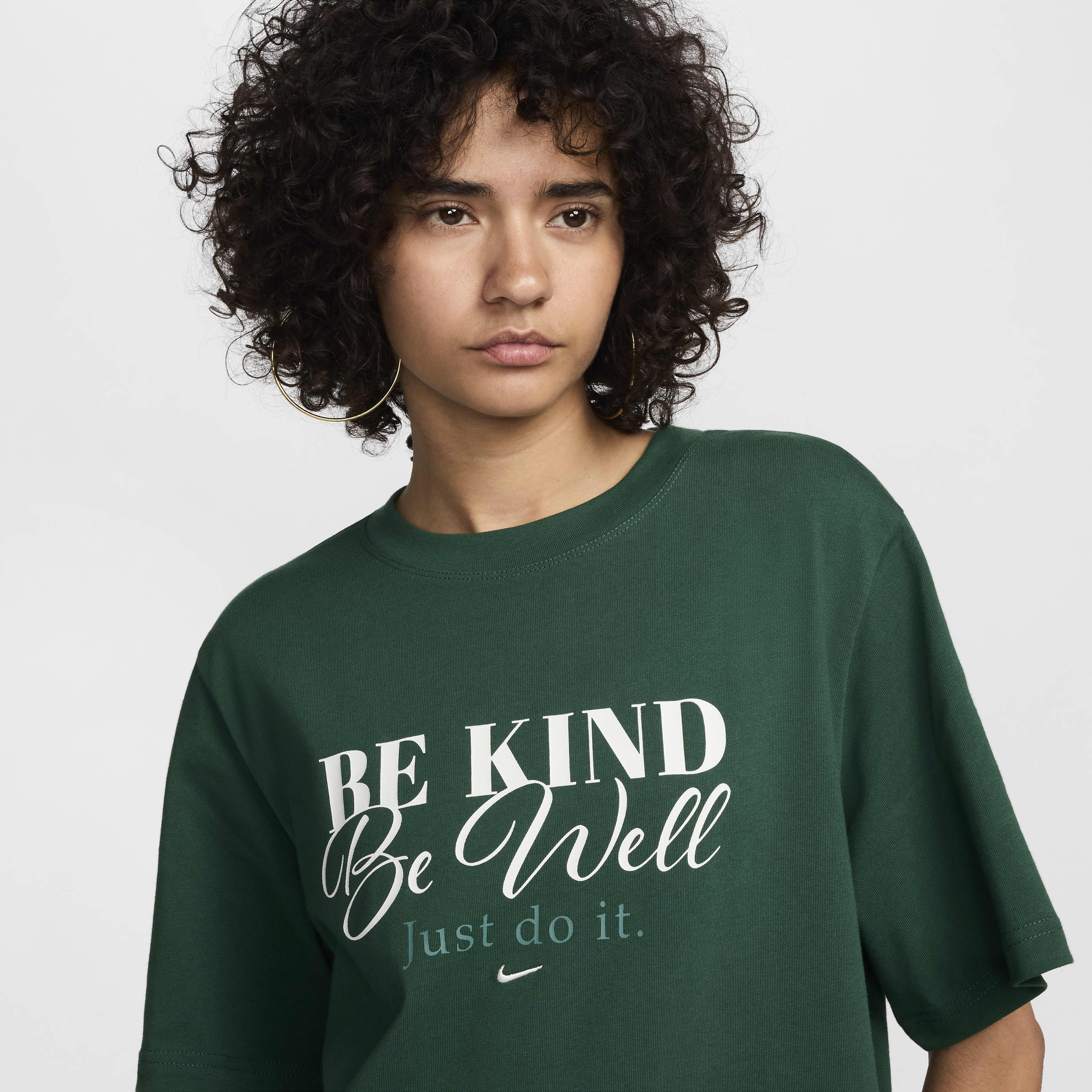 Nike Sportswear Women's T-Shirt