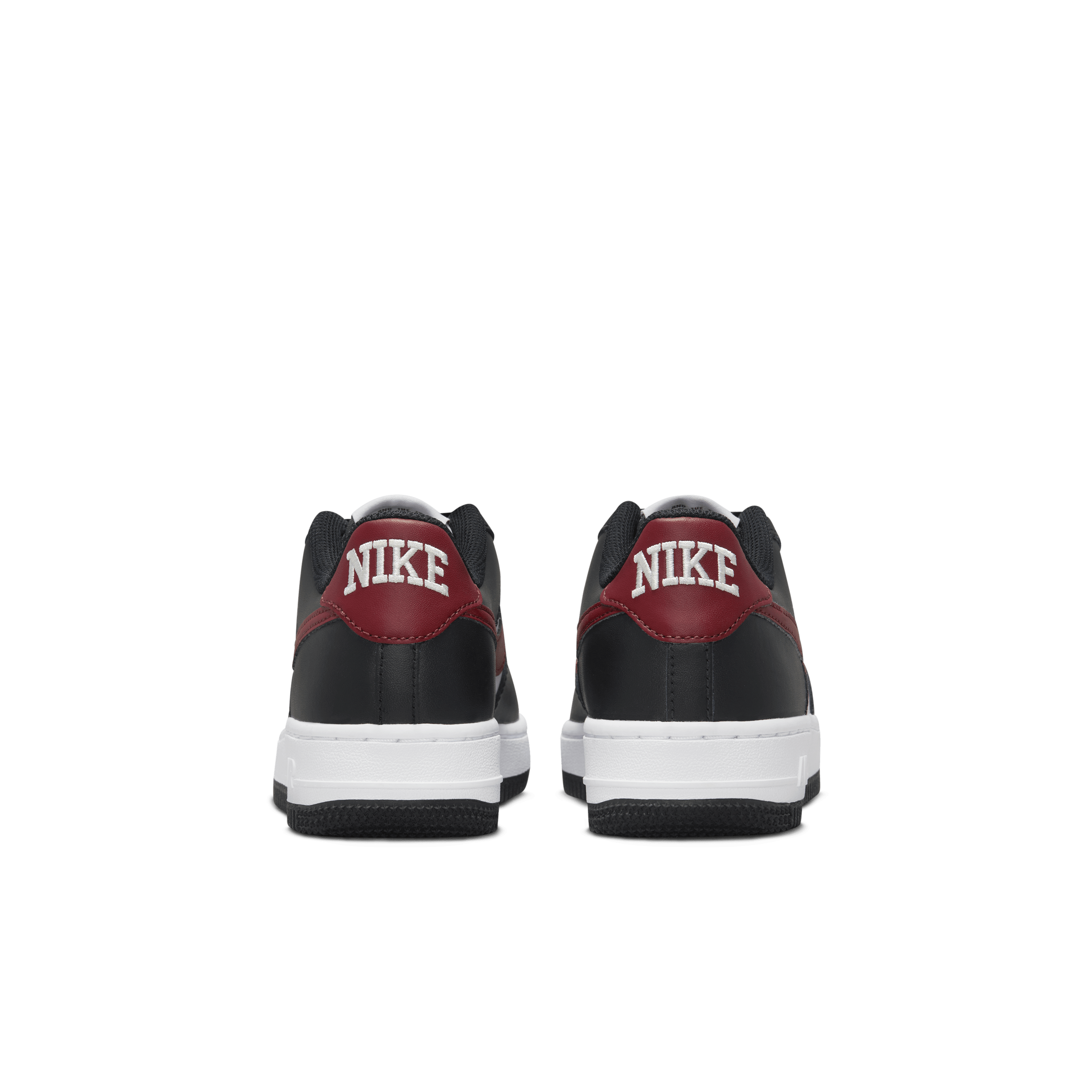 Nike Air Force 1 Big Kids' Shoes