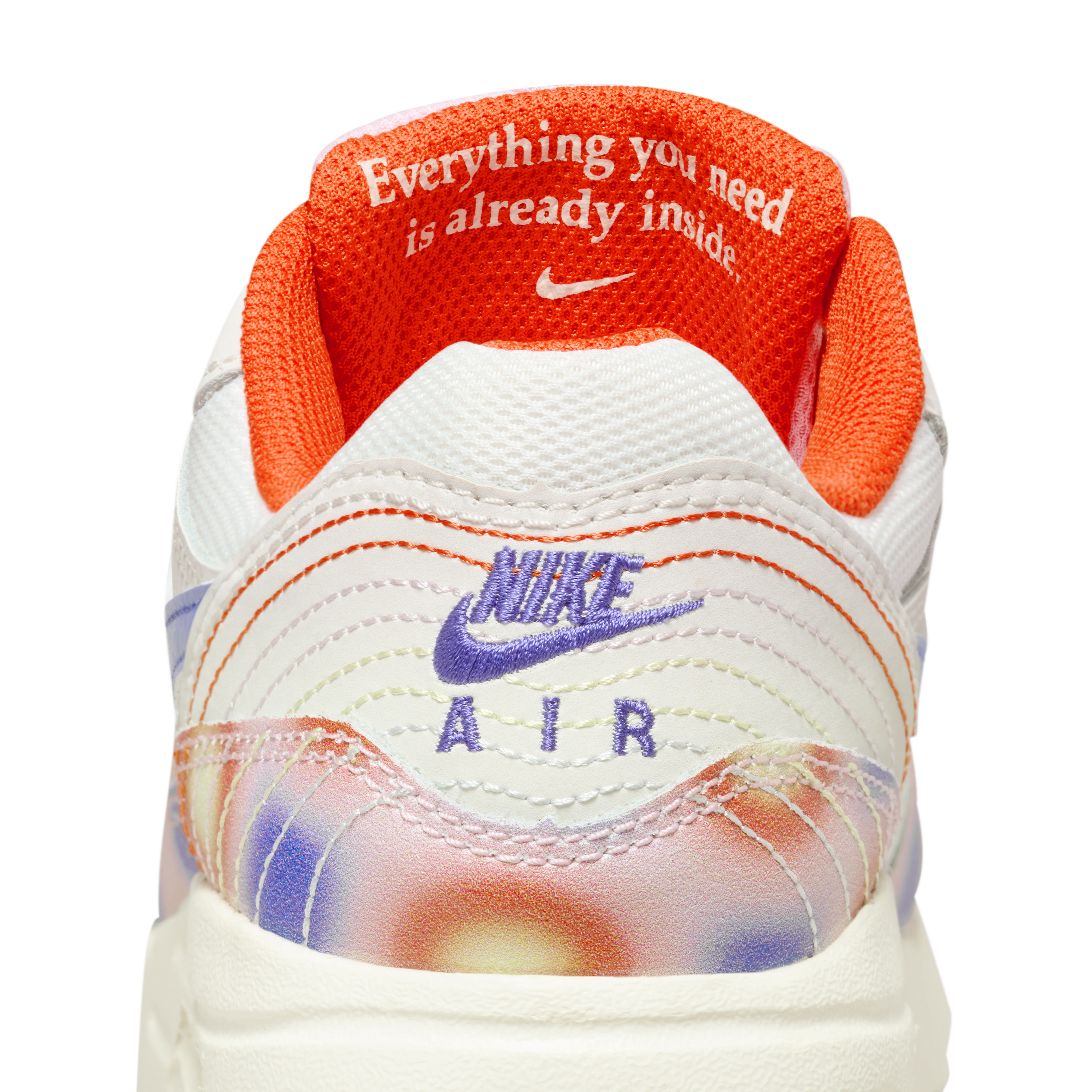 Nike Air Max 1 SE Big Kids' Shoes