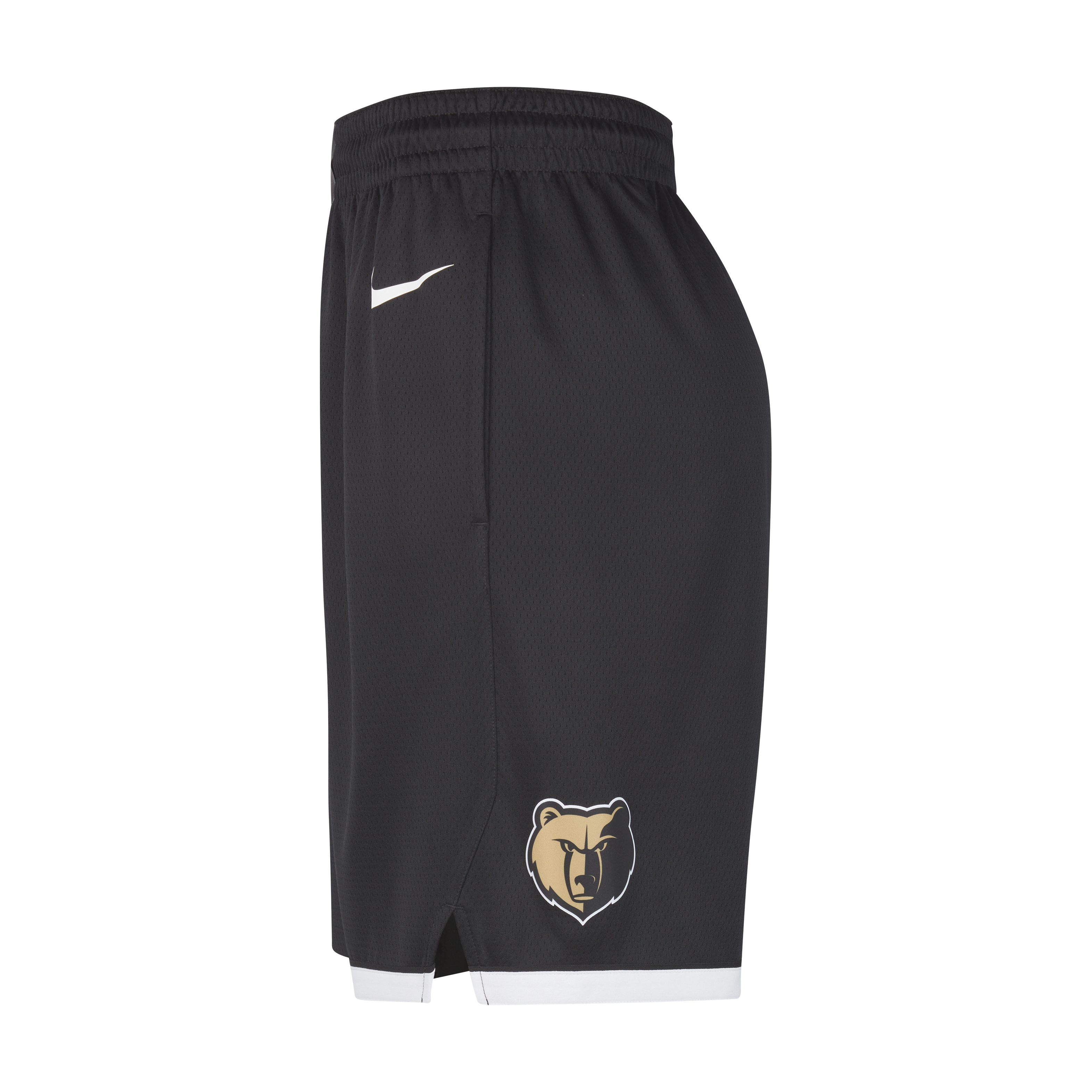 Memphis Grizzlies 2023/24 City Edition Men's Nike Dri-FIT NBA Swingman Shorts