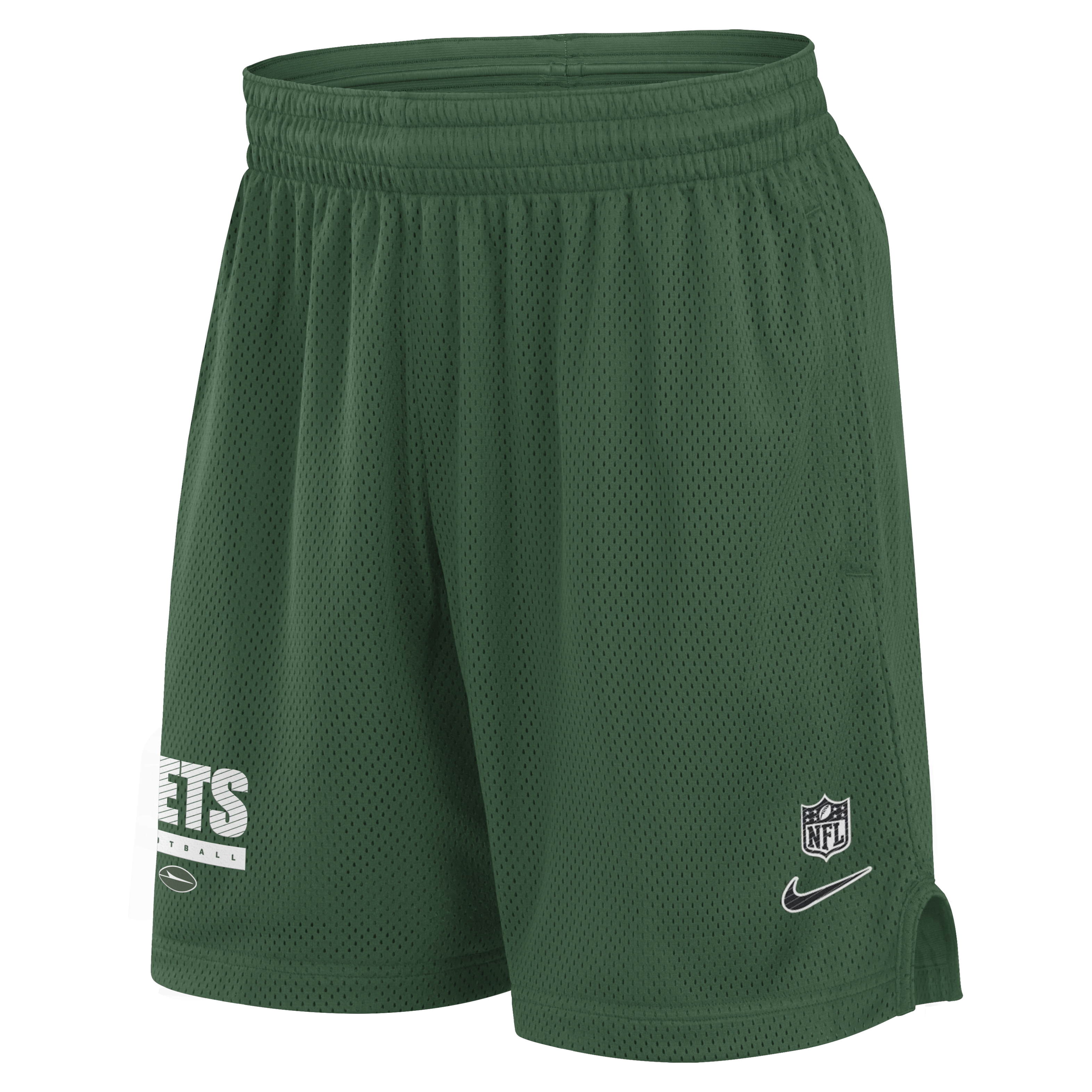 New York Jets Sideline Men's Nike Dri-FIT NFL Shorts