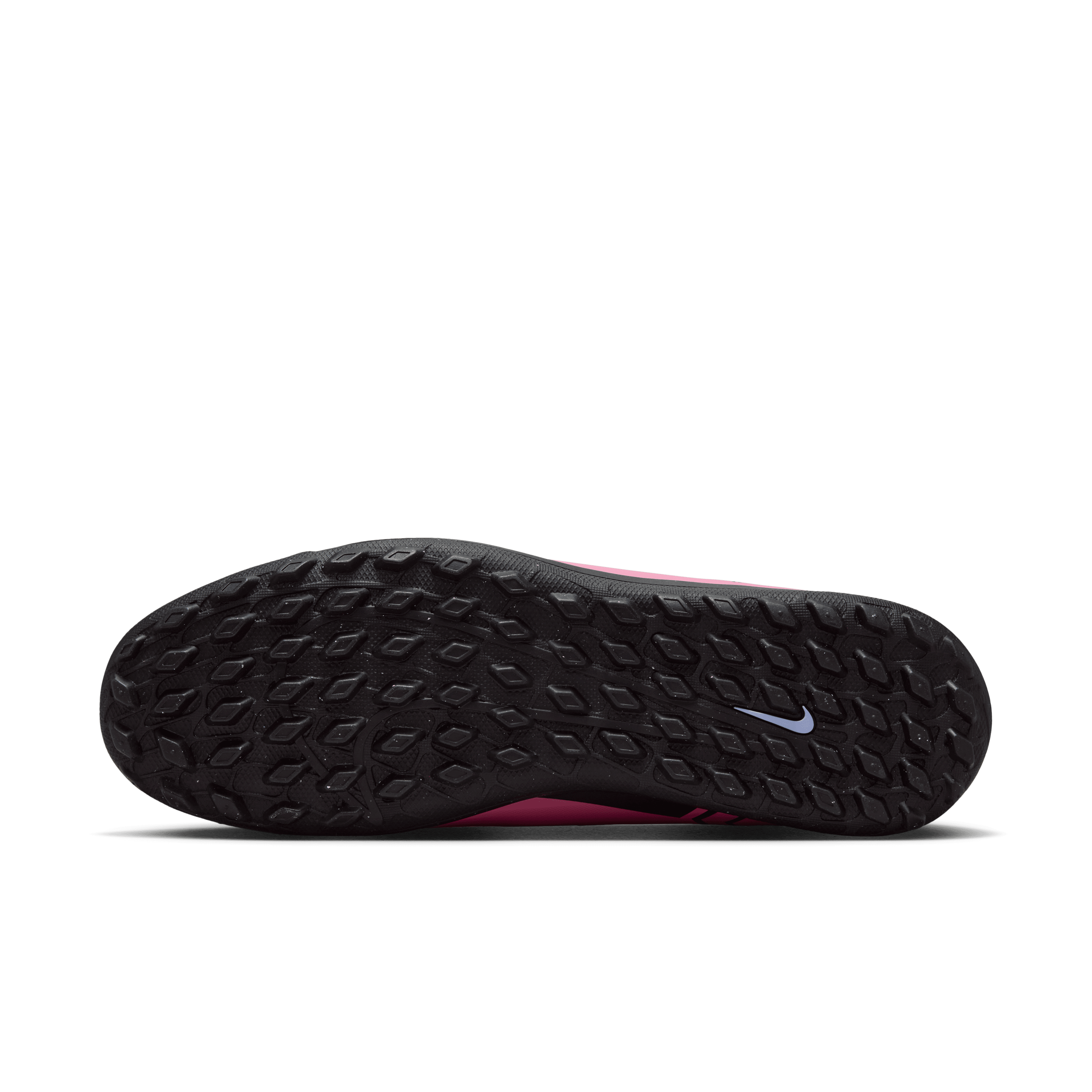 Nike Mercurial Vapor 16 Club Turf Low-Top Soccer Shoes