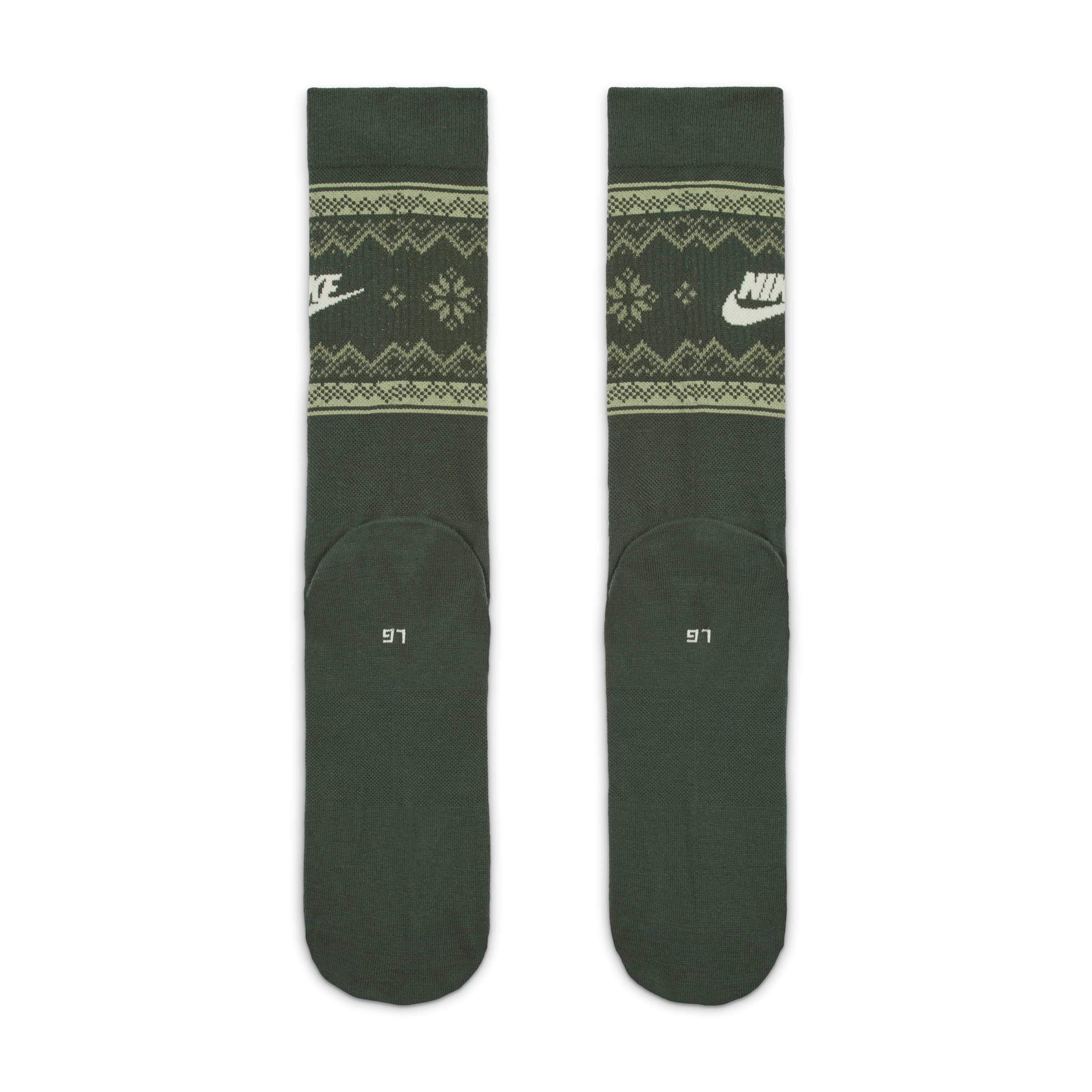 Nike Everyday Essentials Crew Socks (1 Pair)